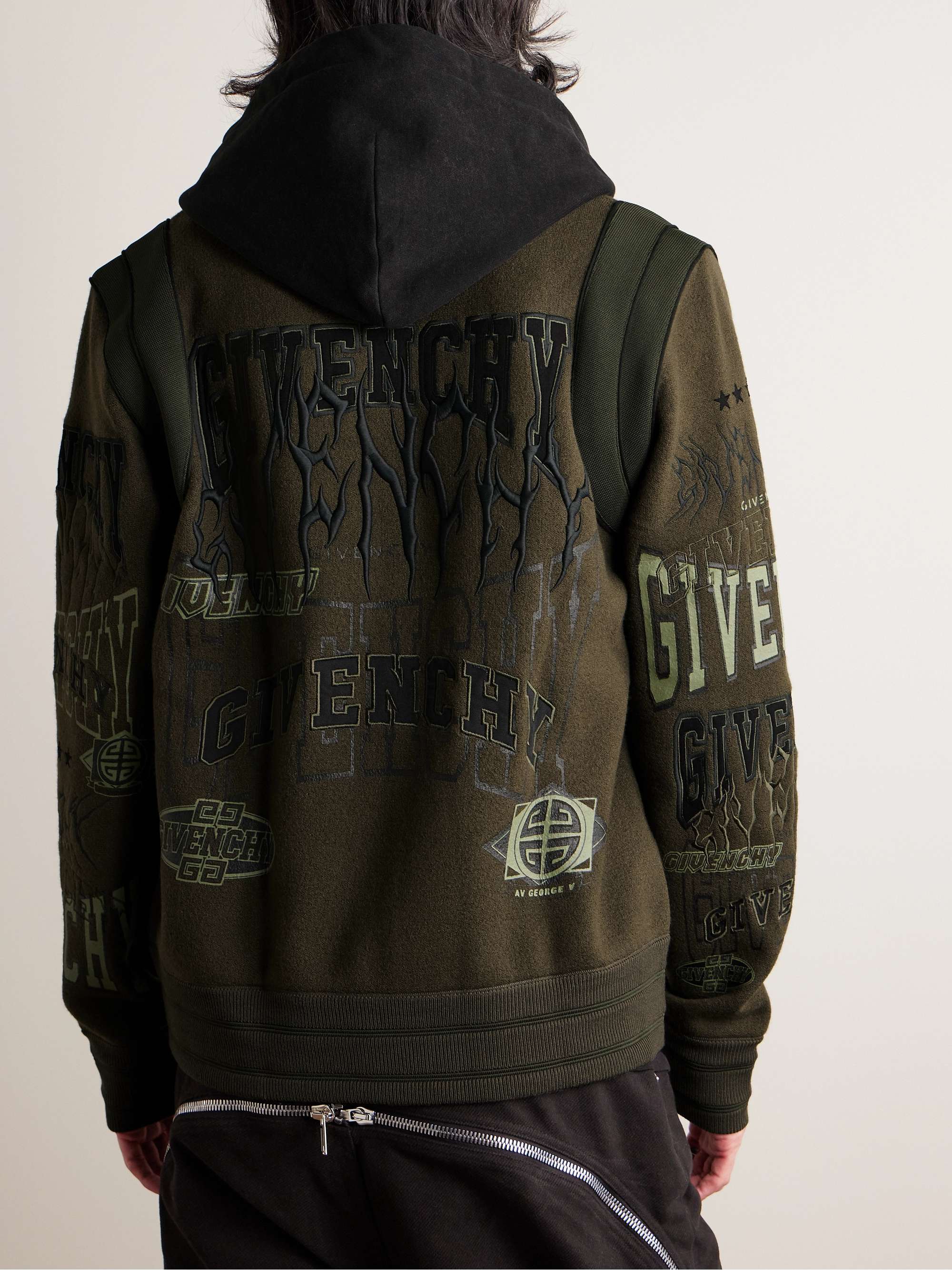 GIVENCHY 