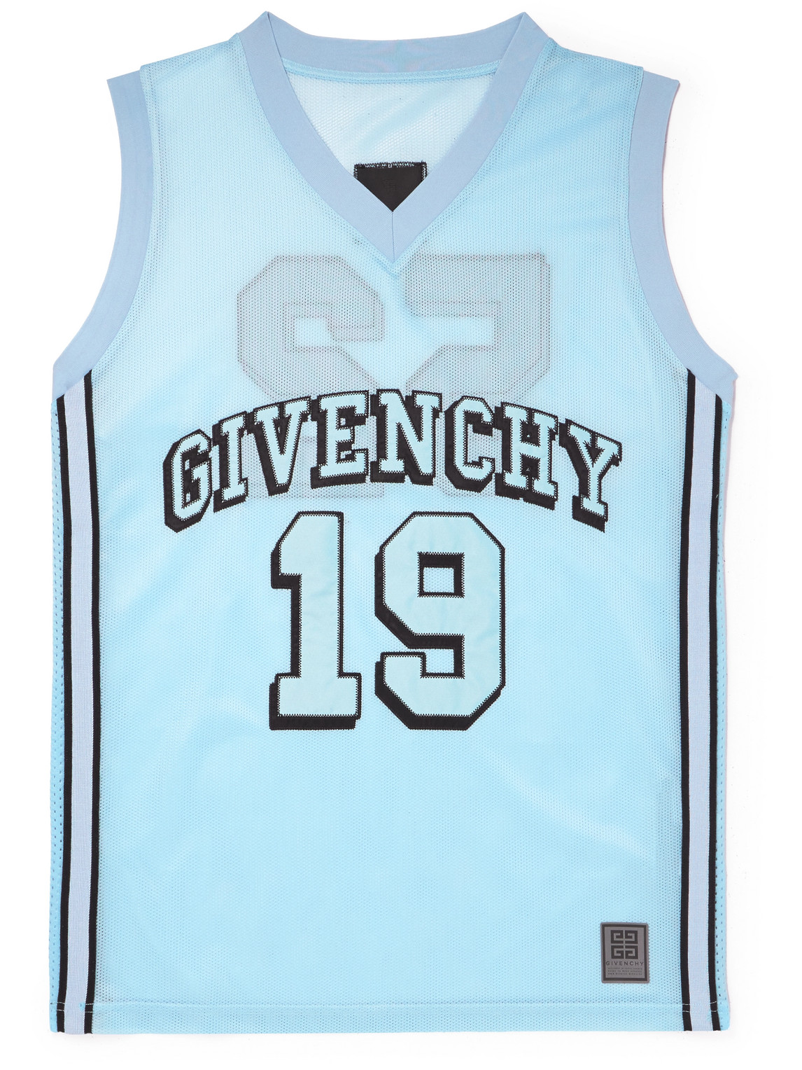 Givenchy basketball sweatshirt sales