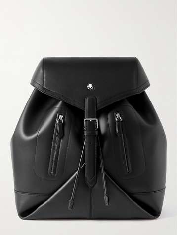 Montblanc sales bag sale