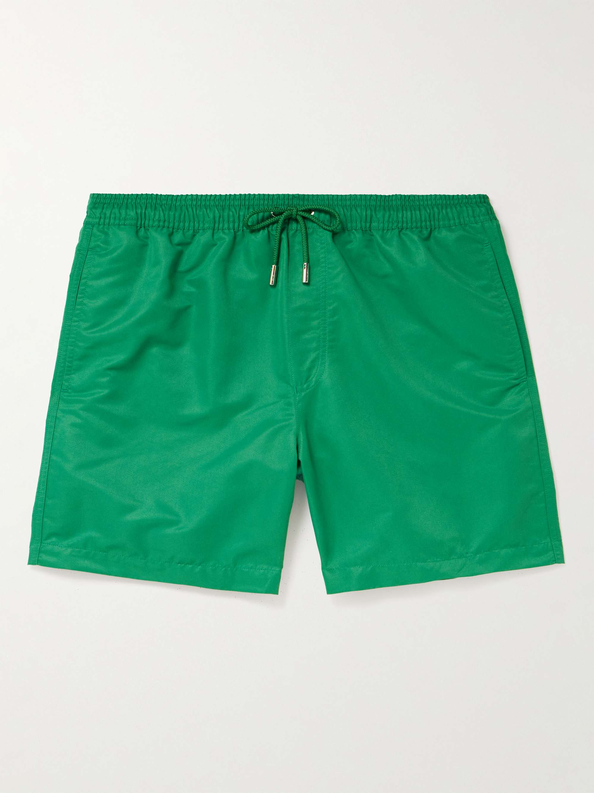 MR P. Straight-Leg Mid-Length Swim Shorts for Men | MR PORTER