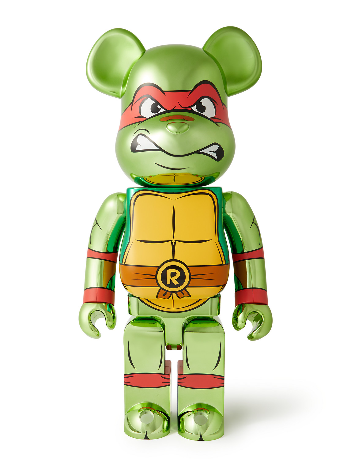 その他 BE@RBRICK ANEVER 1000% Bearbrick Anever 1000% - US