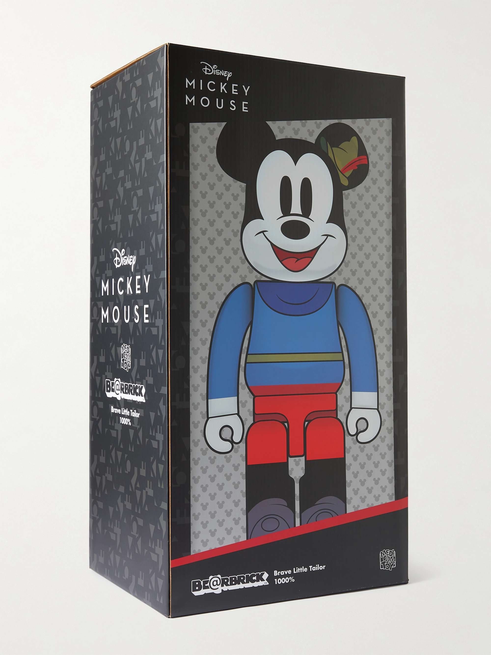 BE@RBRICK 