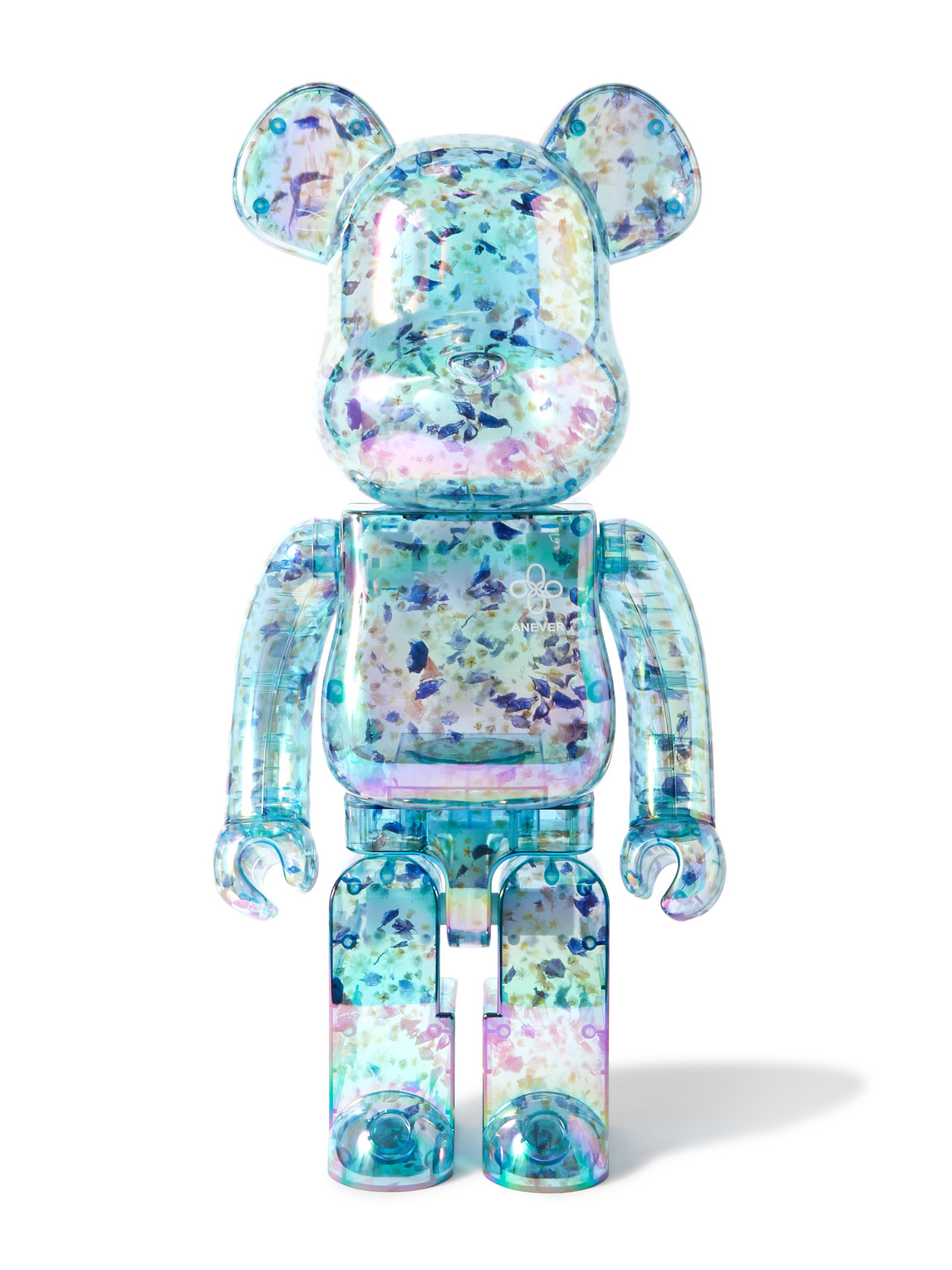 BE@RBRICK – Anever 1000% Printed PVC Figurine