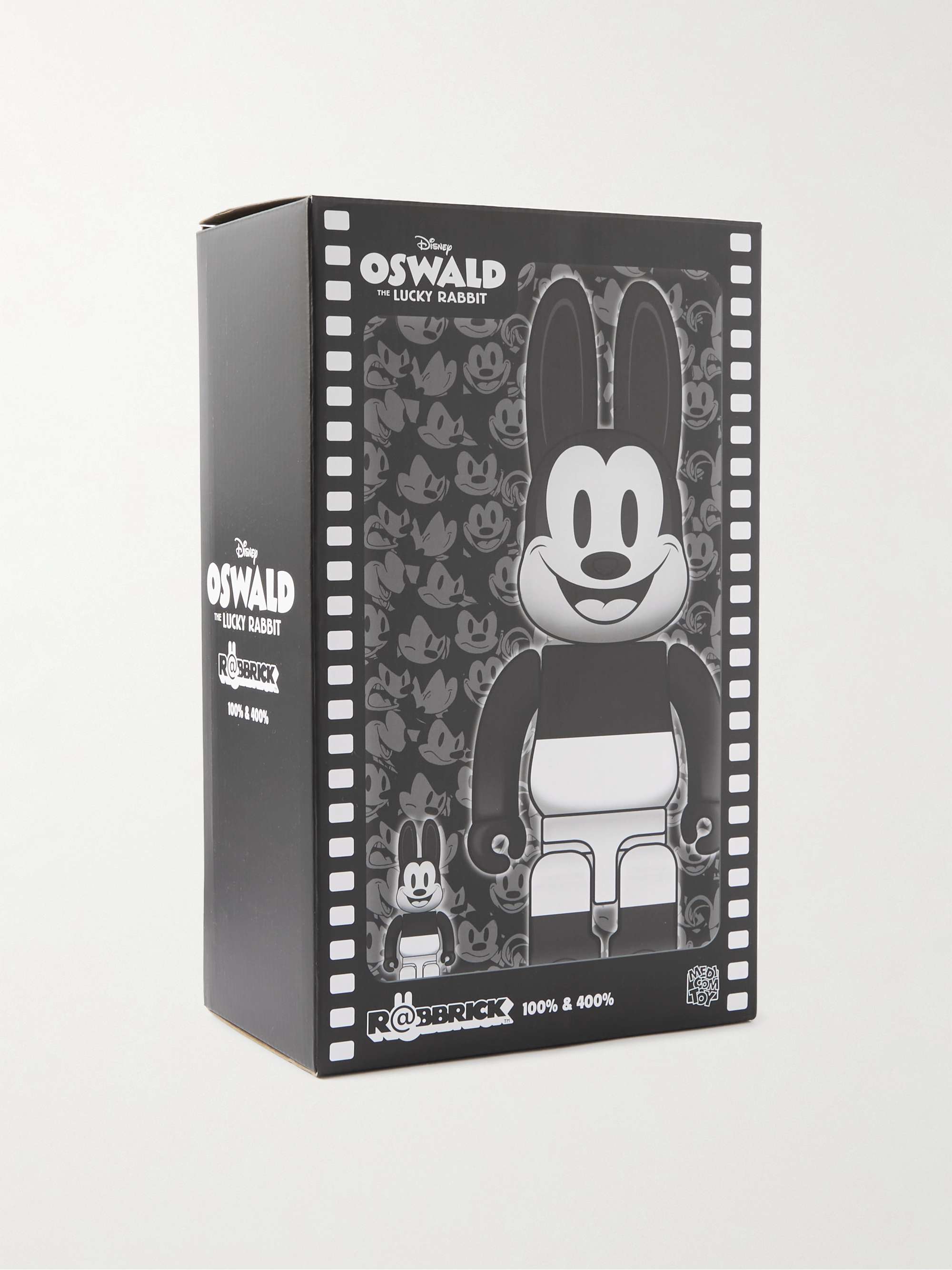 BE@RBRICK 