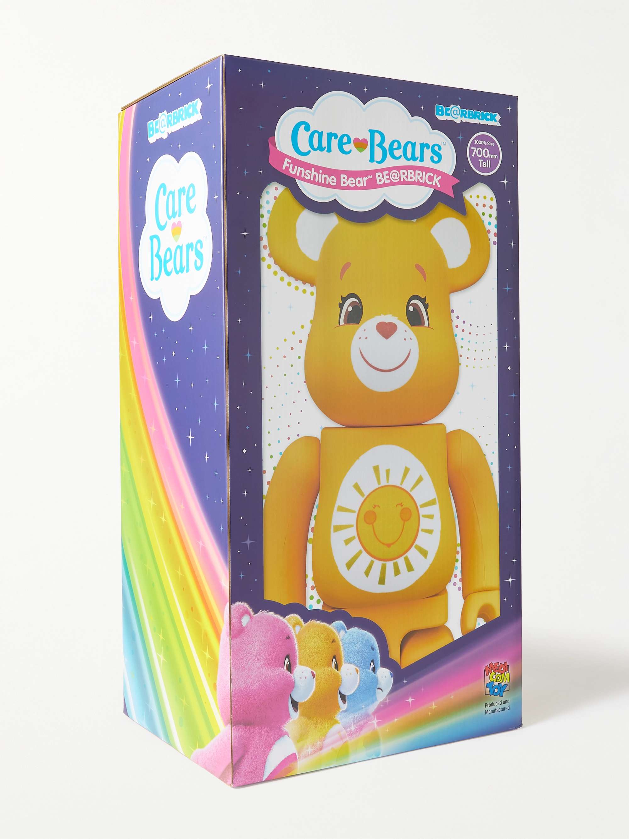 BE@RBRICK 