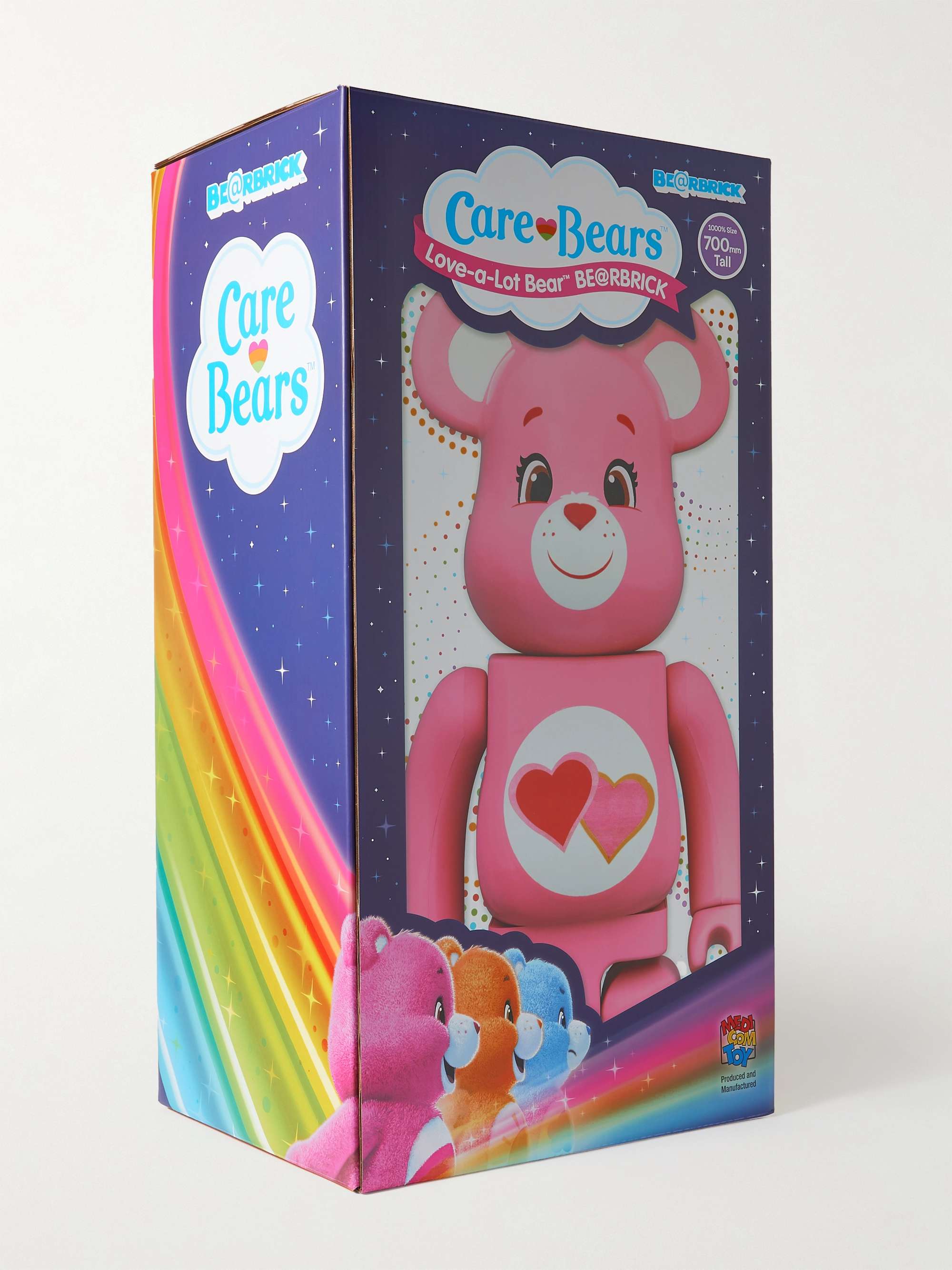BE@RBRICK 