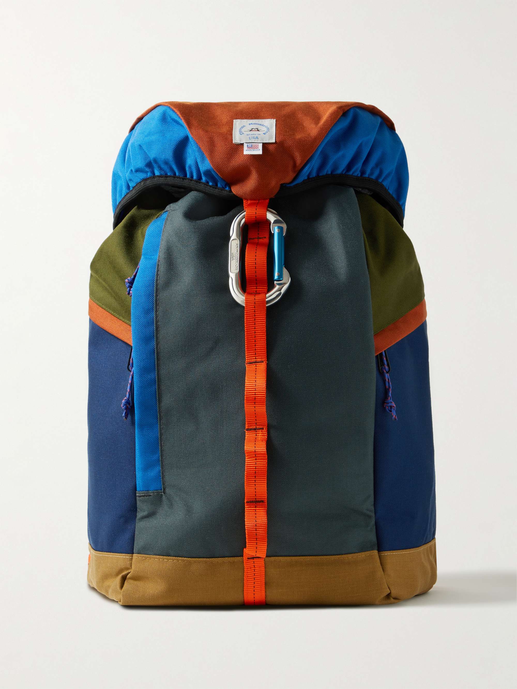 mr porter backpack