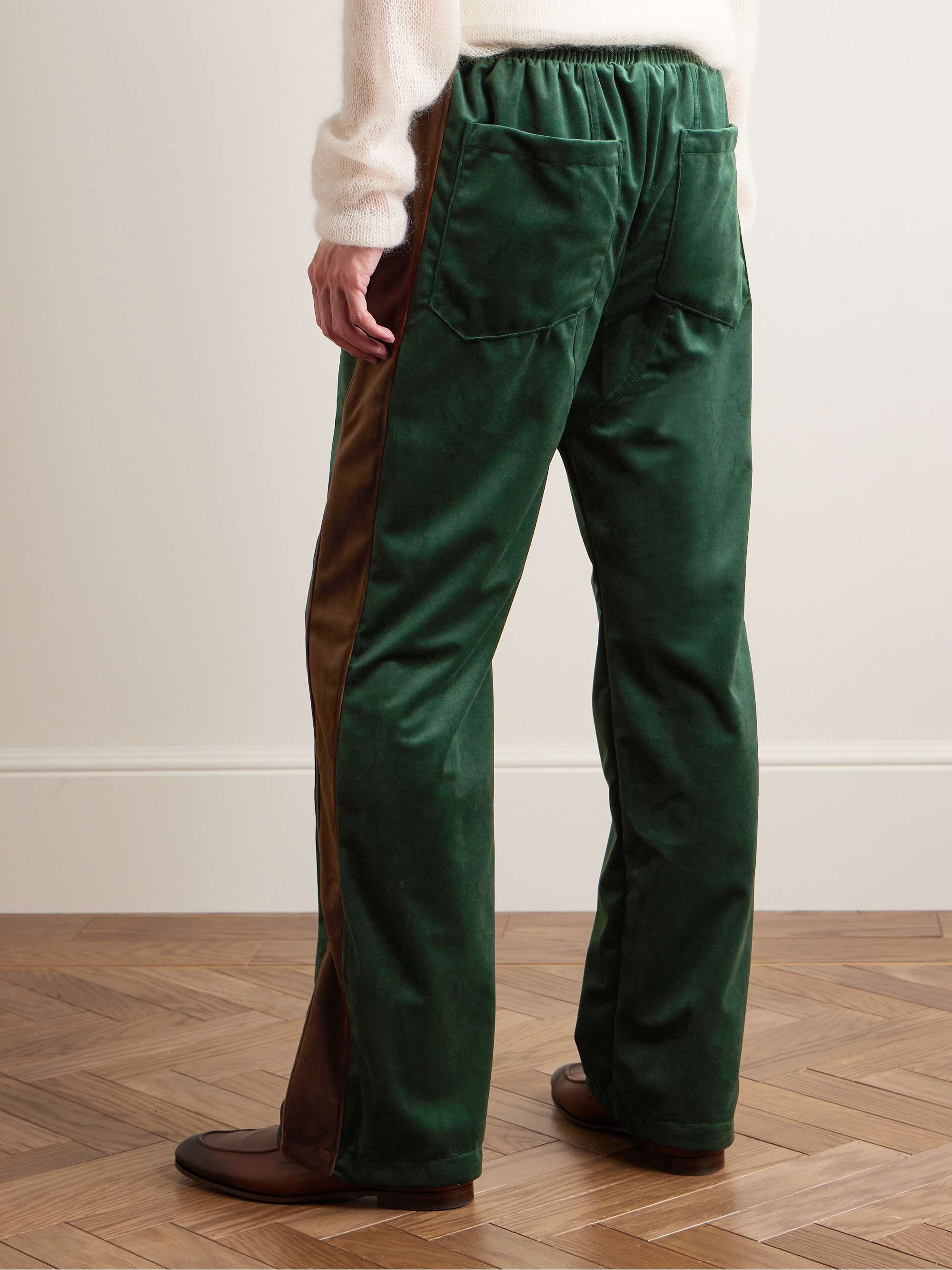 RHUDE 