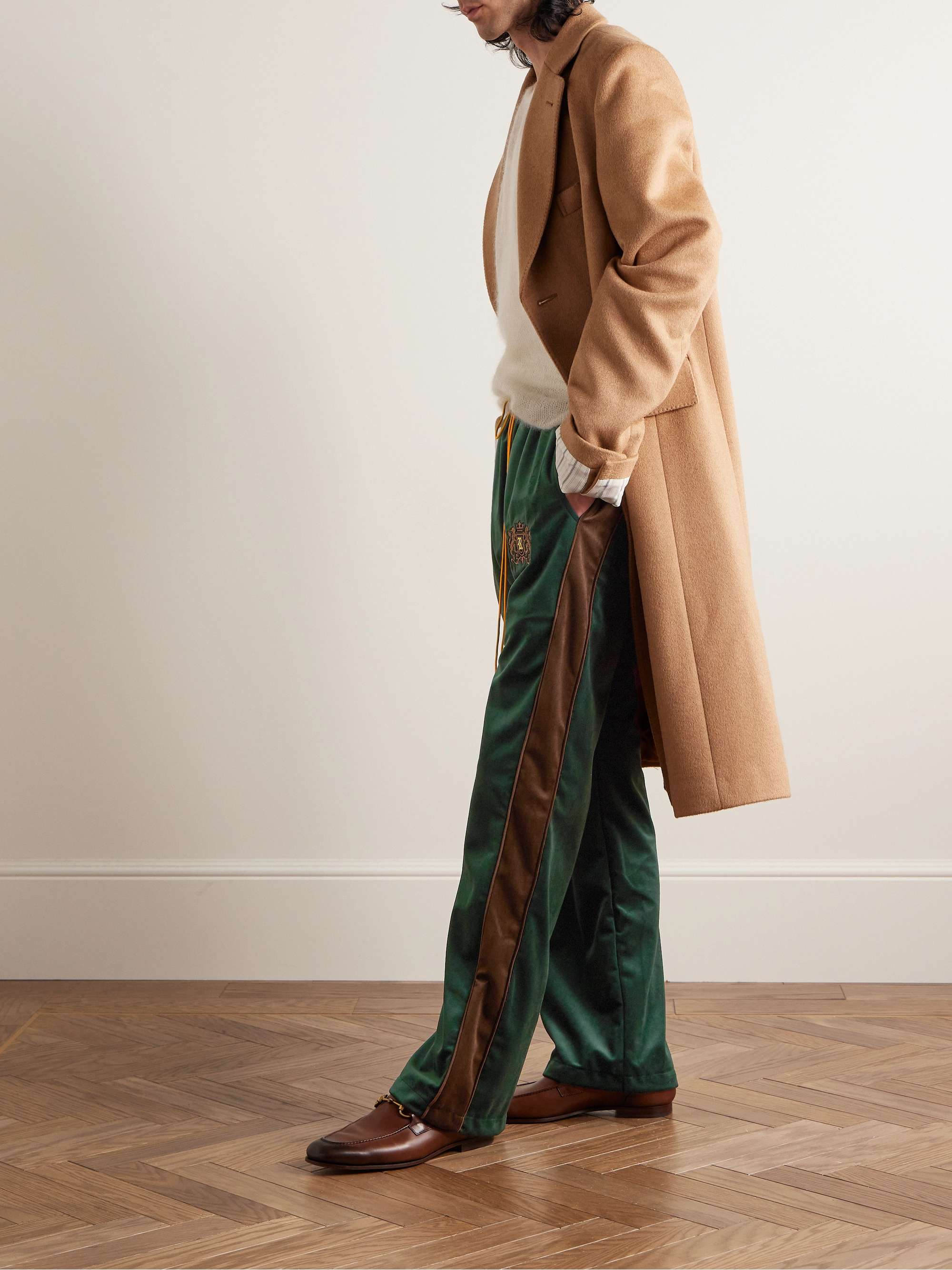 RHUDE 