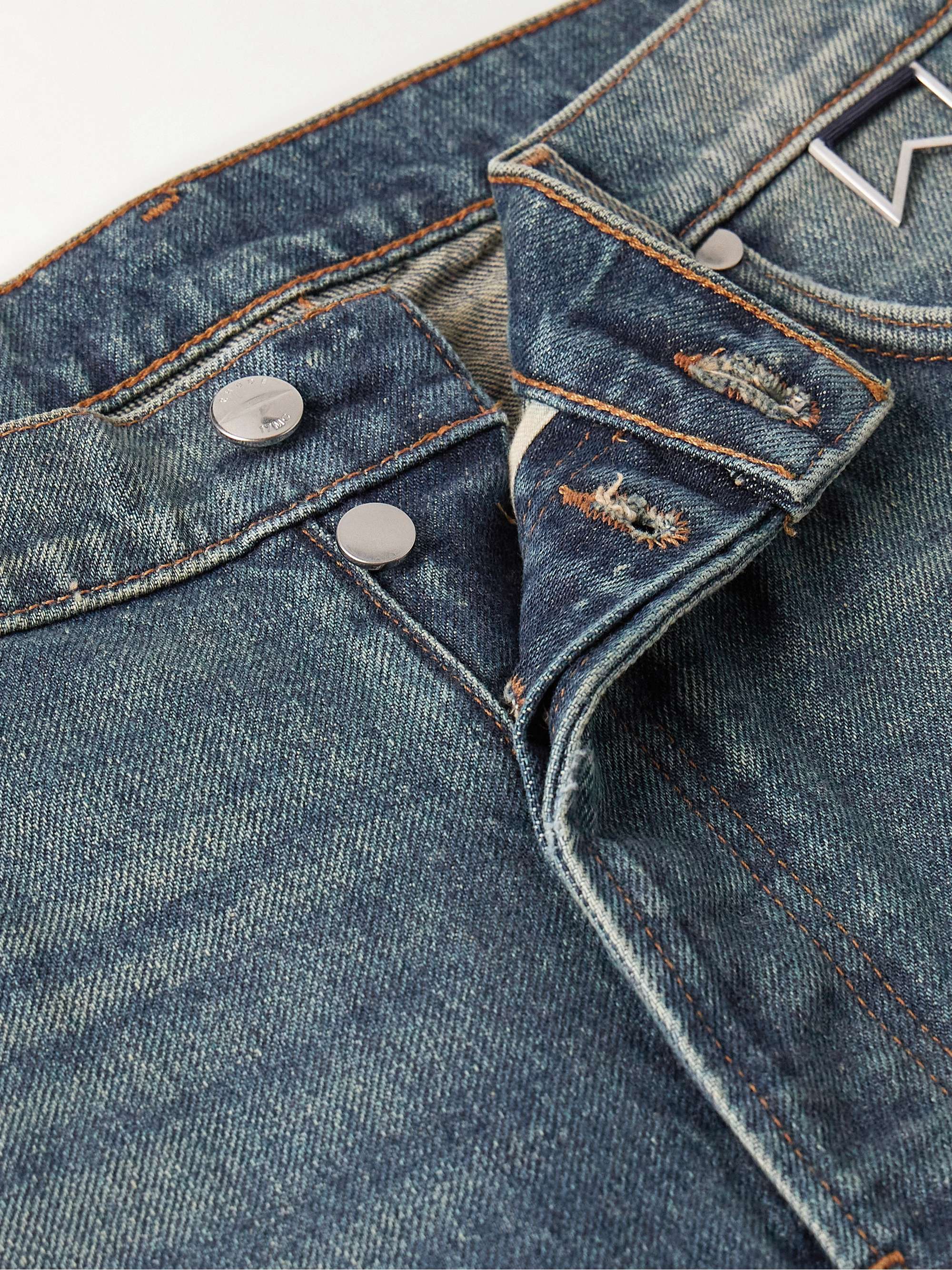 RHUDE 
