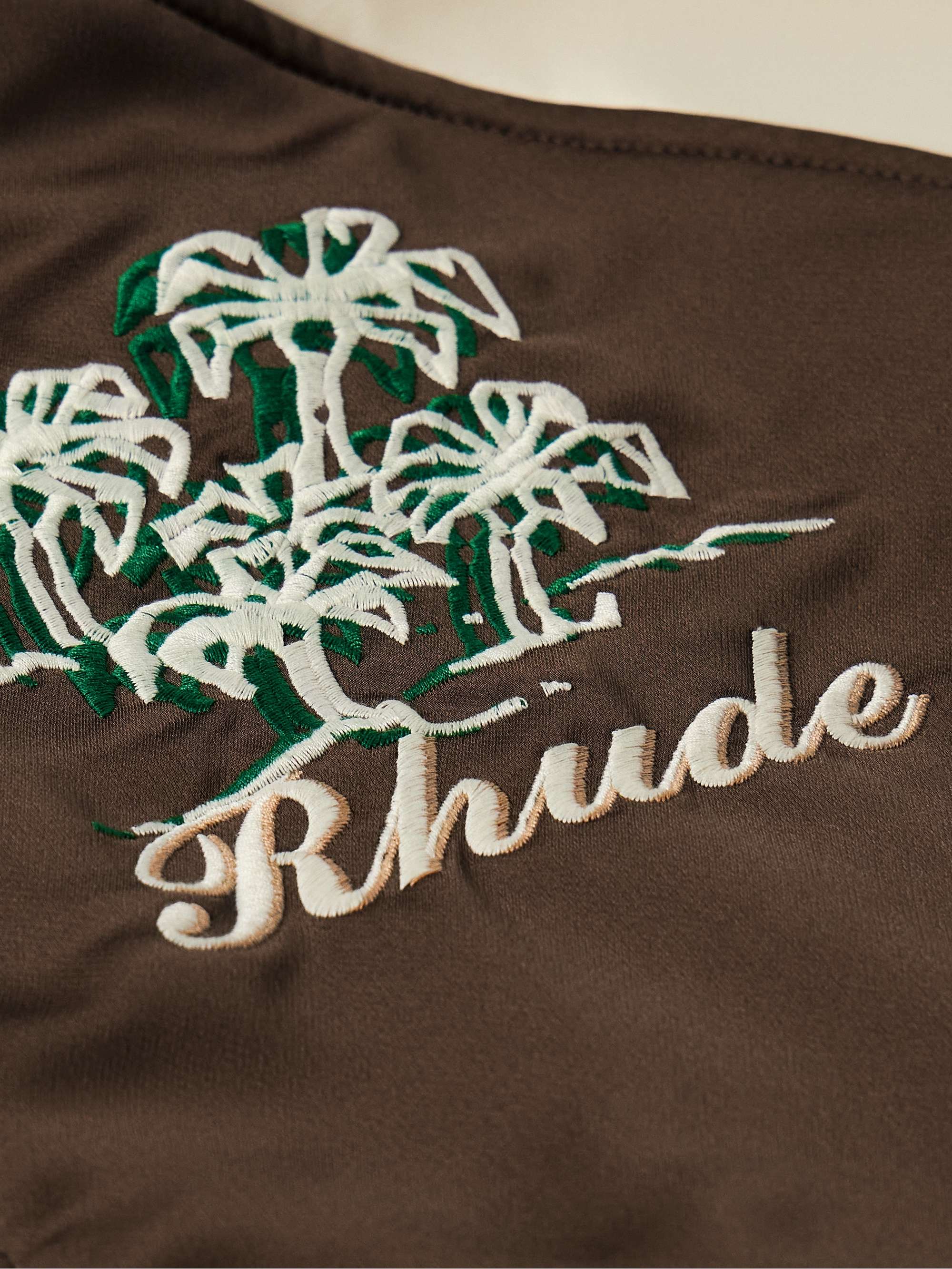 RHUDE 