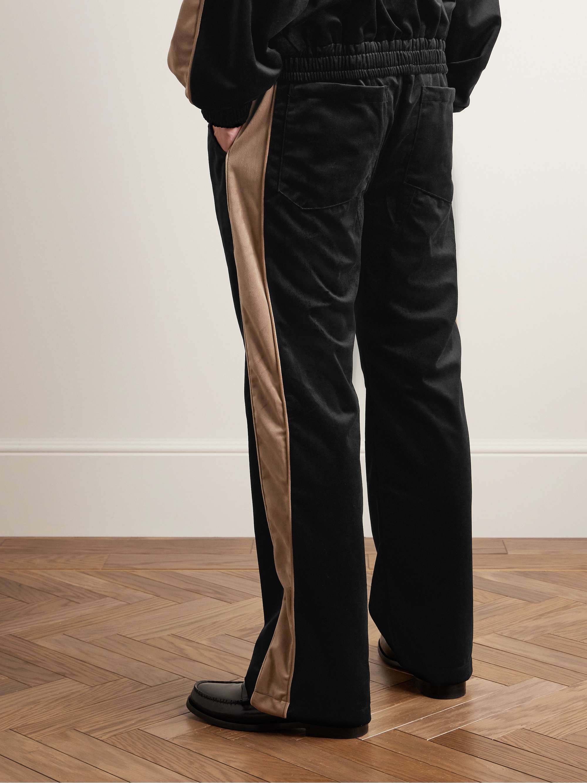 RHUDE 