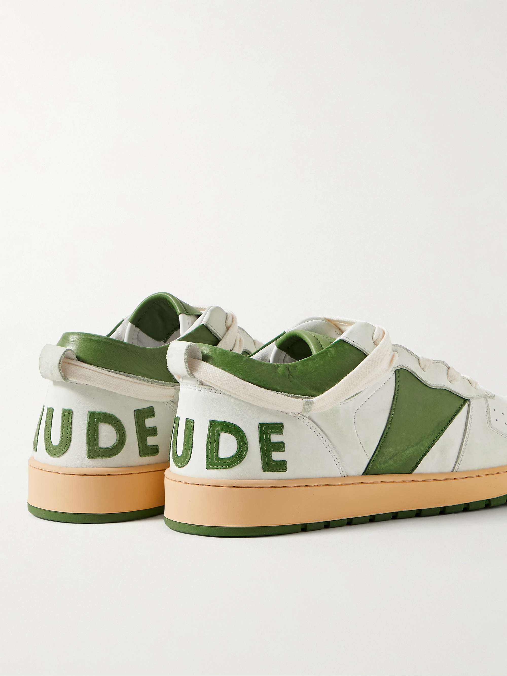 RHUDE 