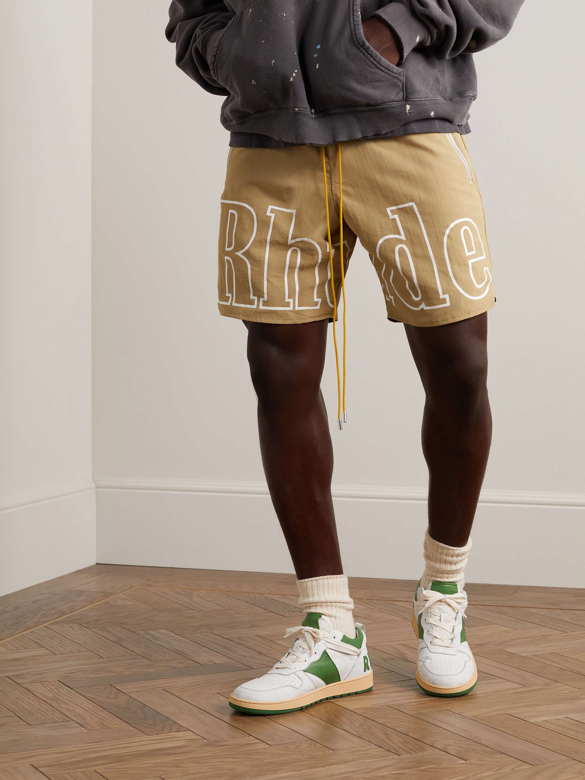 RHUDE 