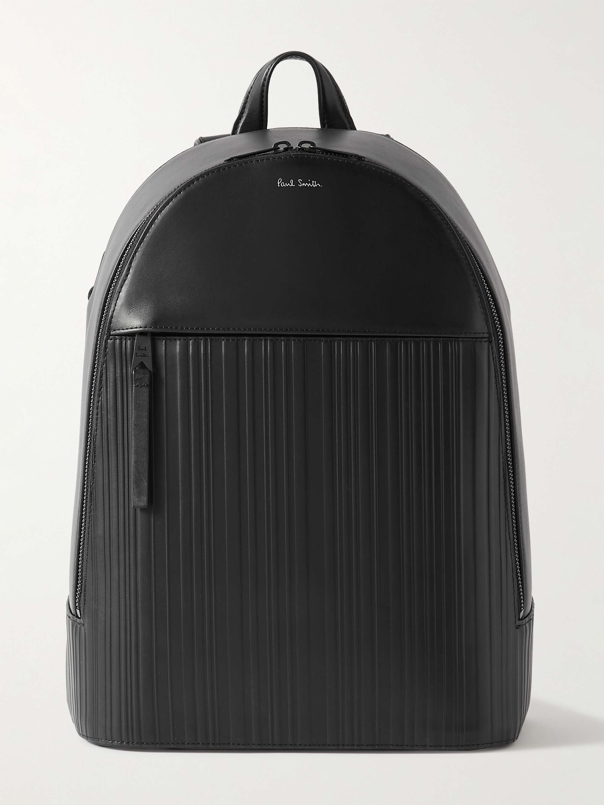 Paul Smith 'sling Mini' One-shoulder Backpack in Black for Men