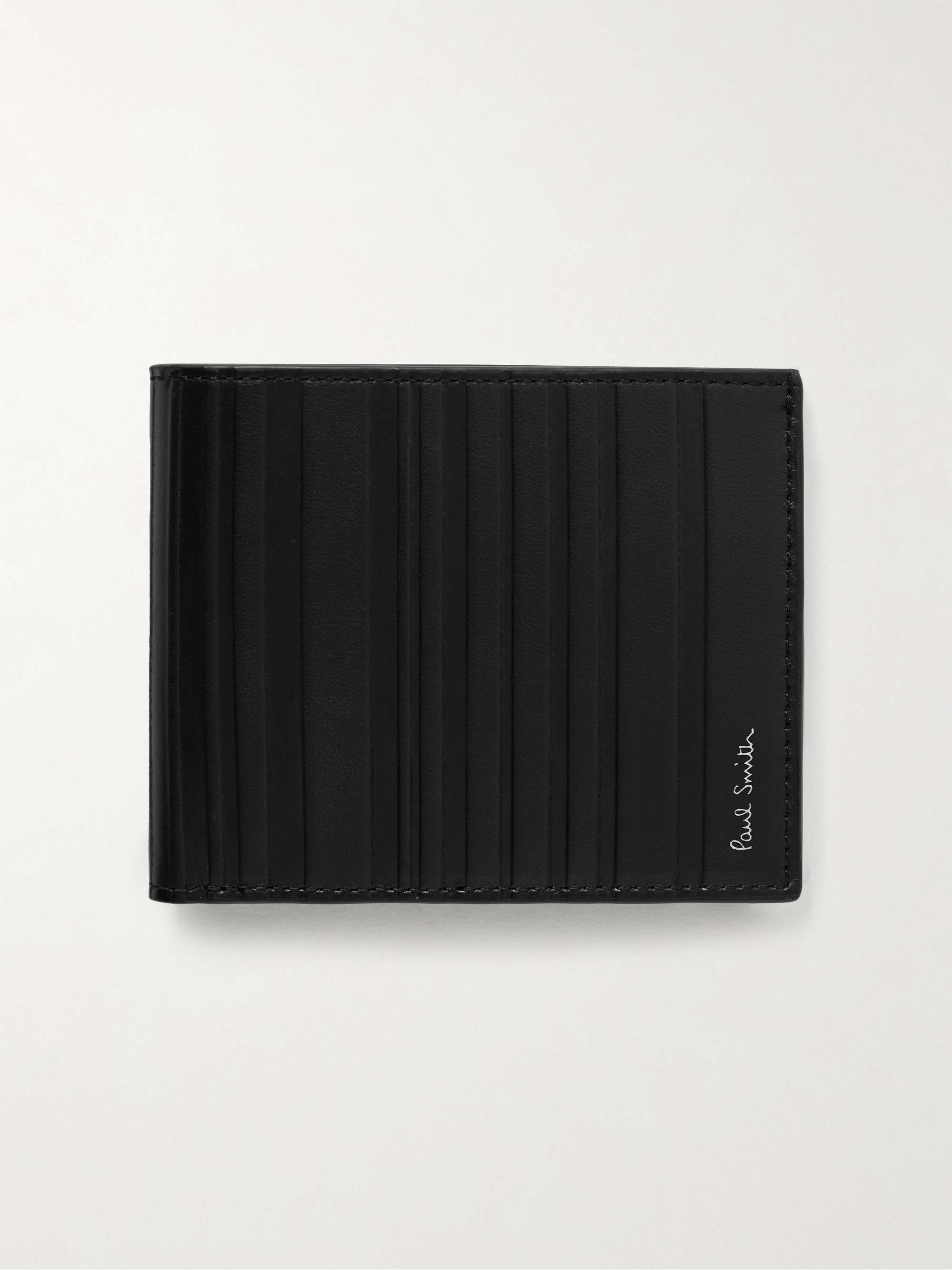mens card holder paul smith