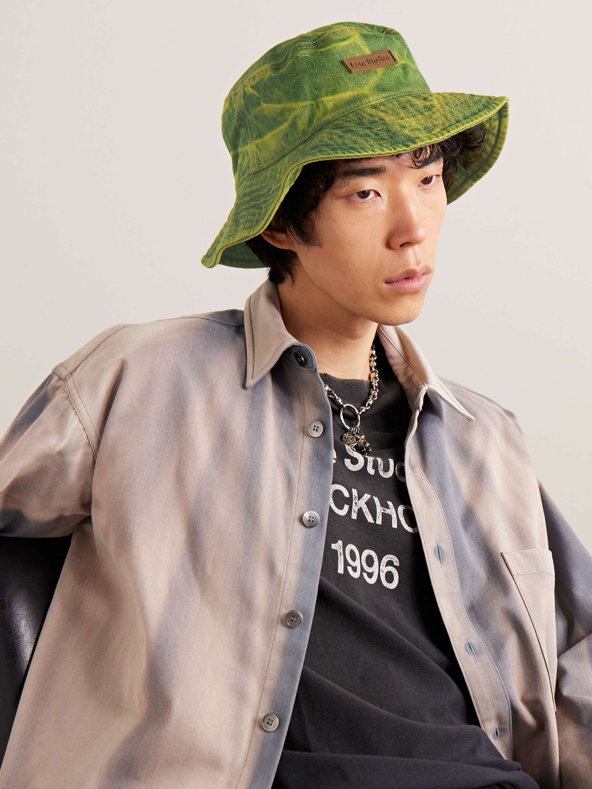ACNE STUDIOS 