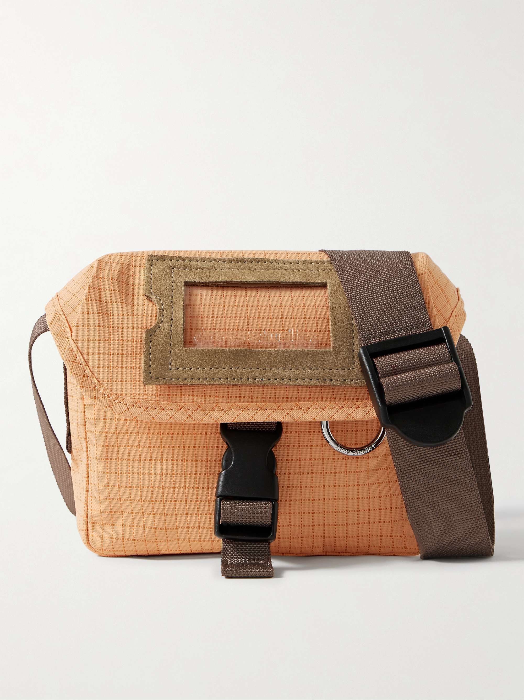 The Studio Messenger Bag