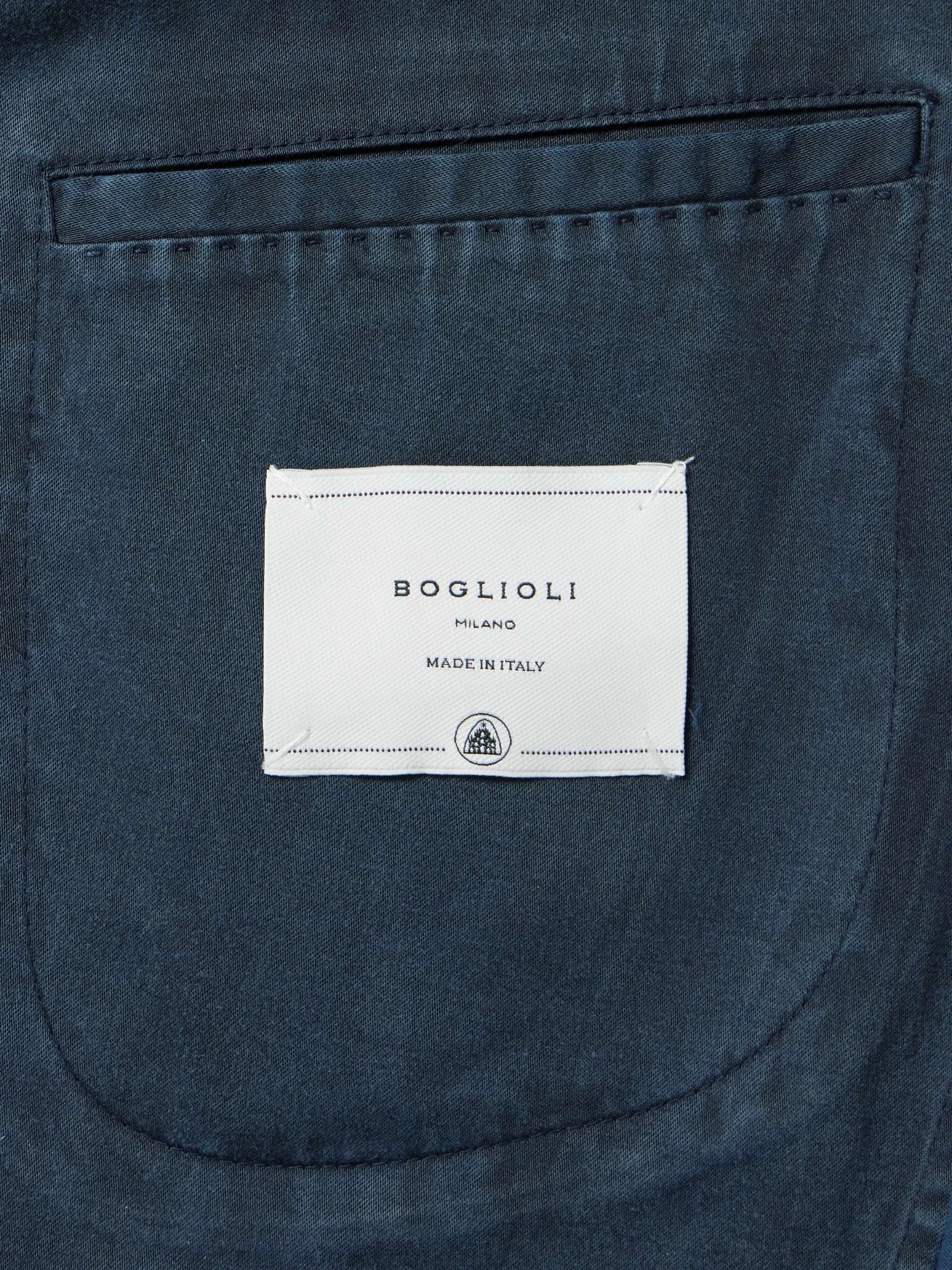 BOGLIOLI 