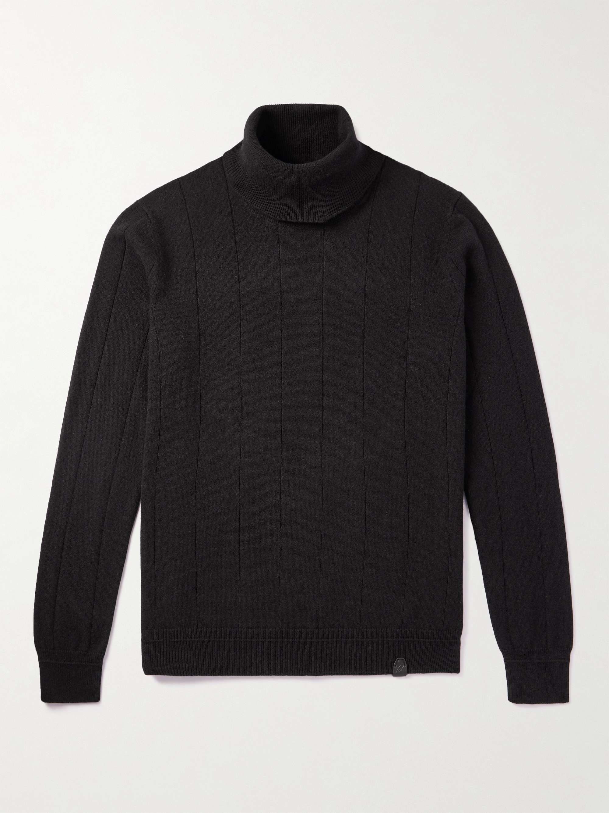 Brioni turtleneck outlet
