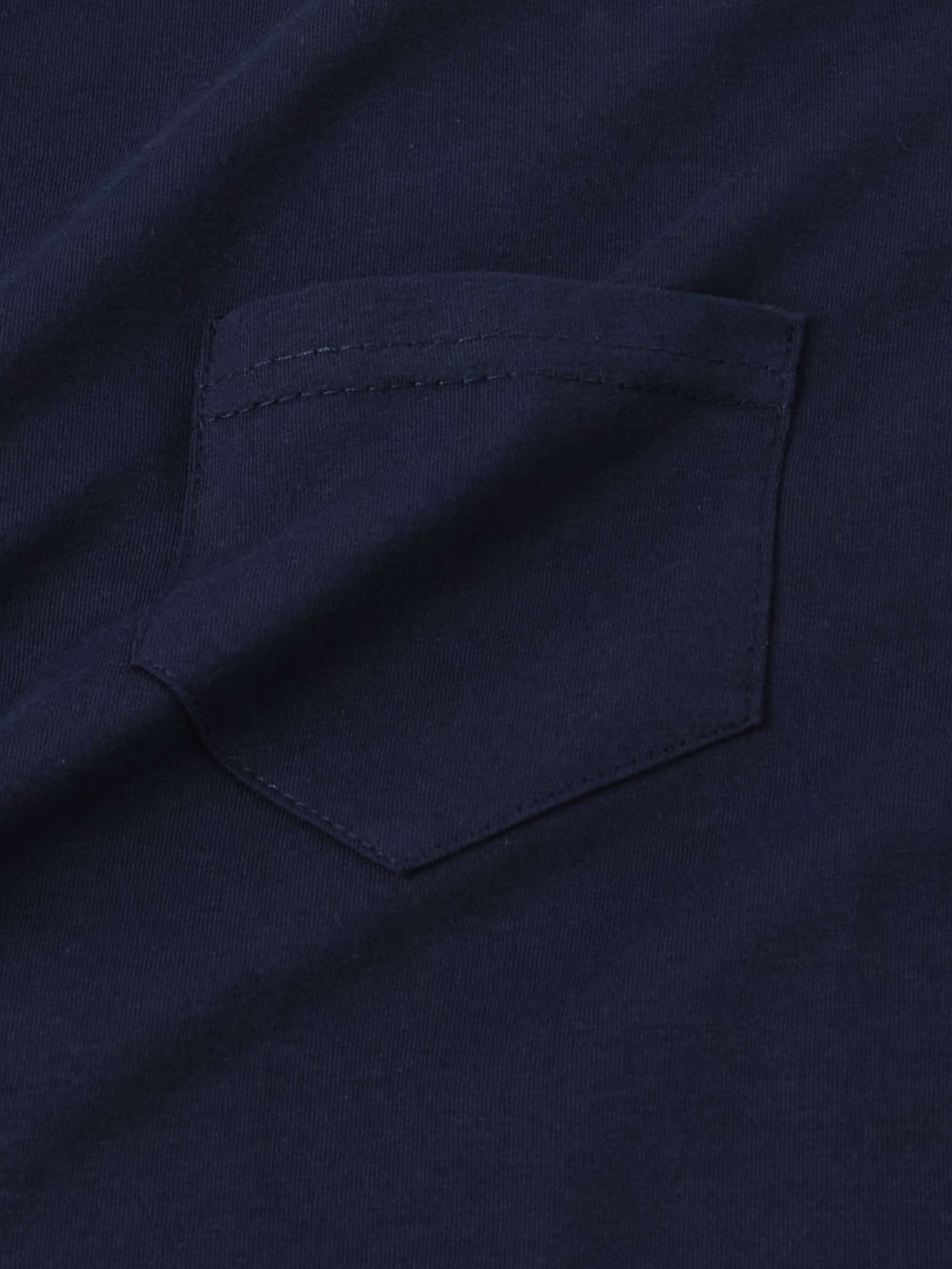 DE PETRILLO Cotton-Jersey T-Shirt