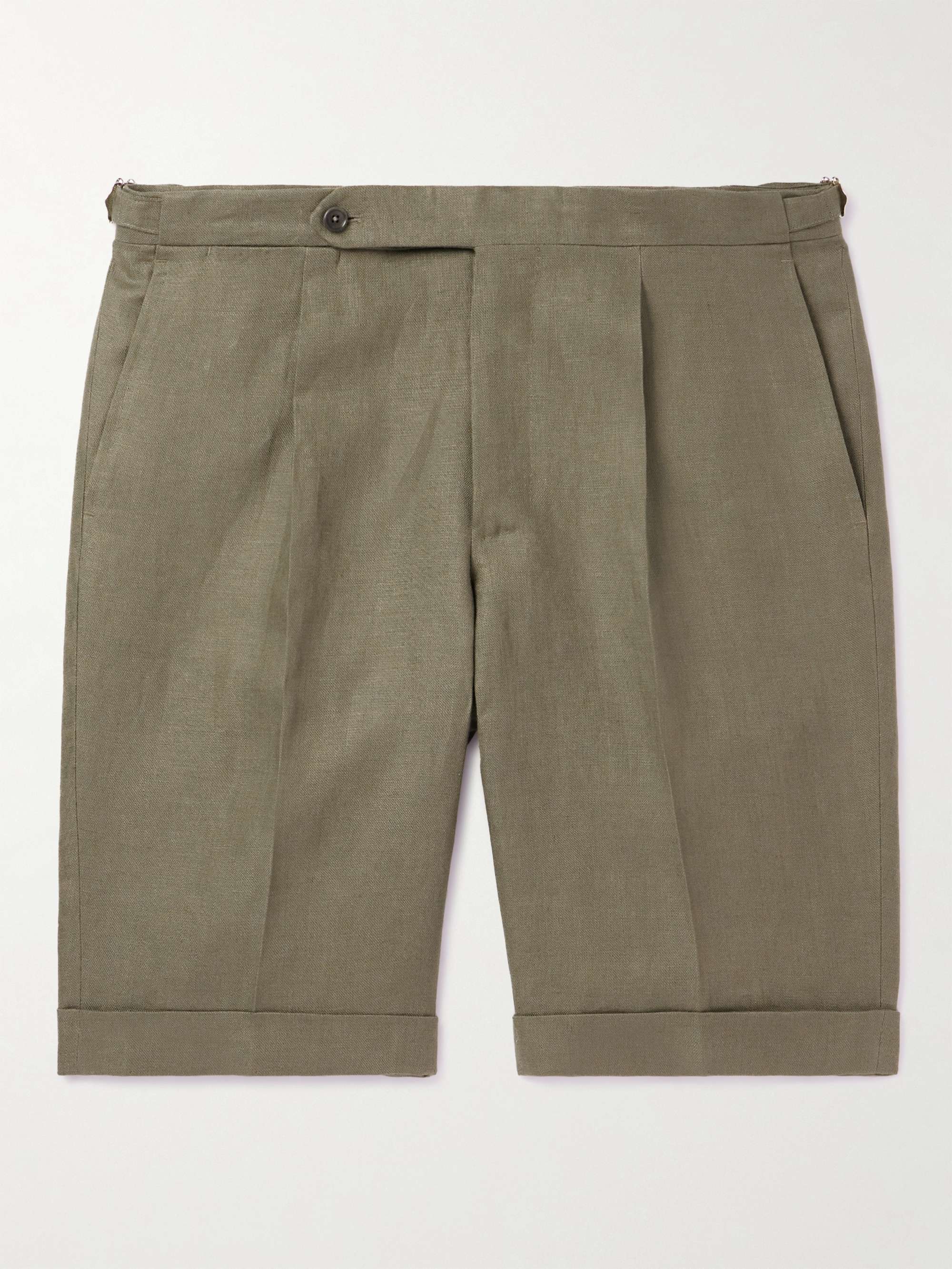Chino on sale bermuda shorts