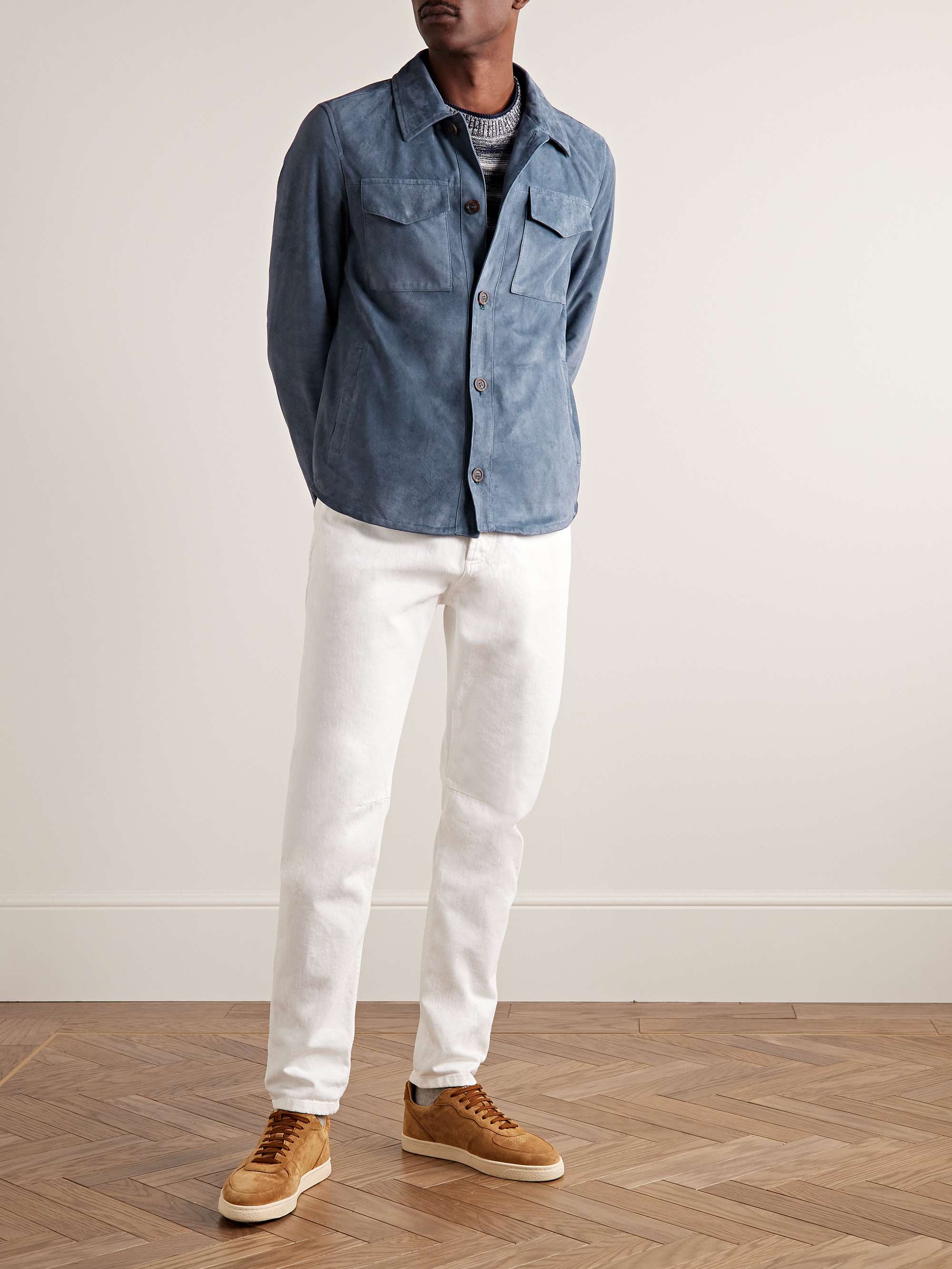 CANALI 
