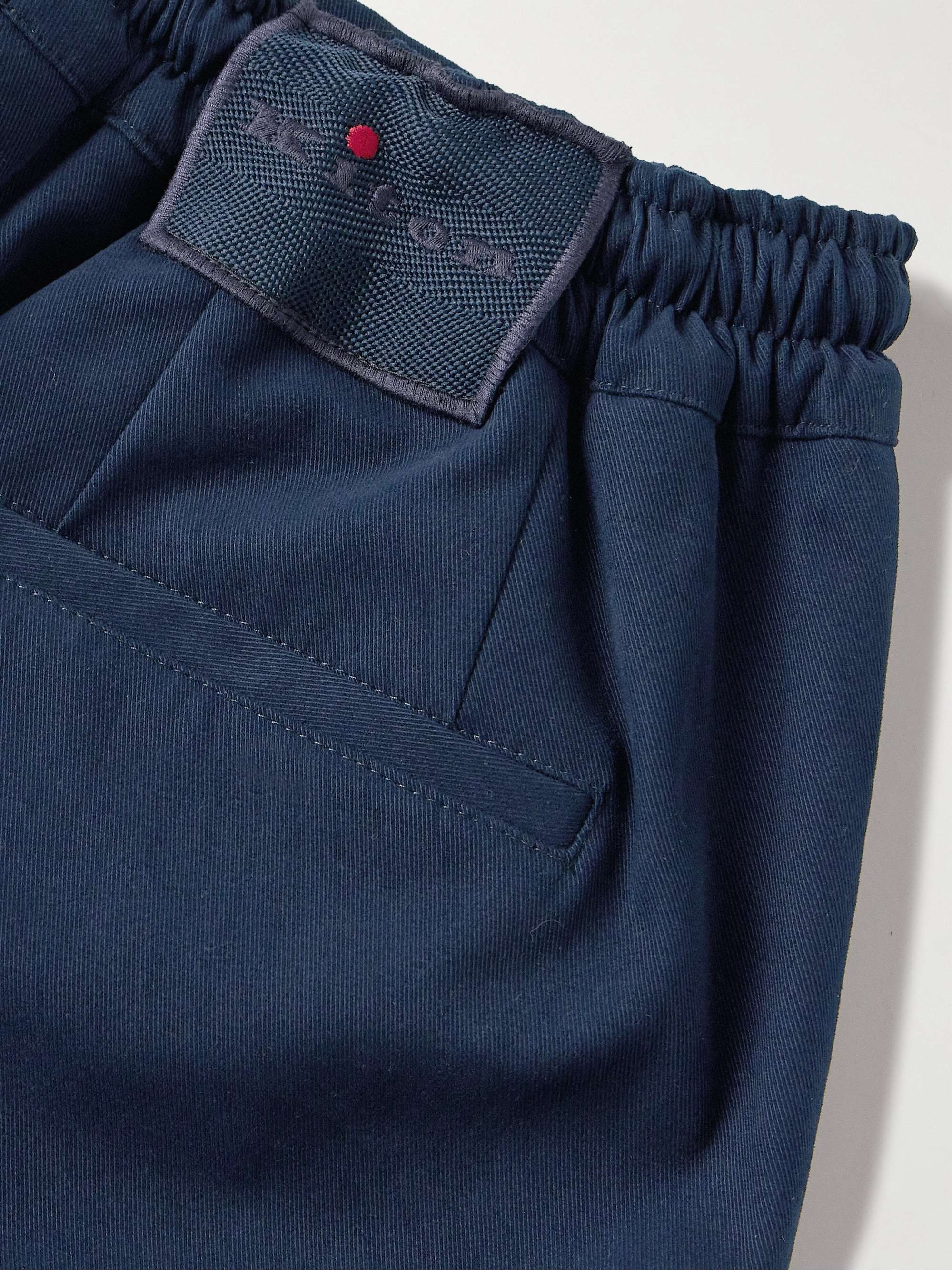 KITON 