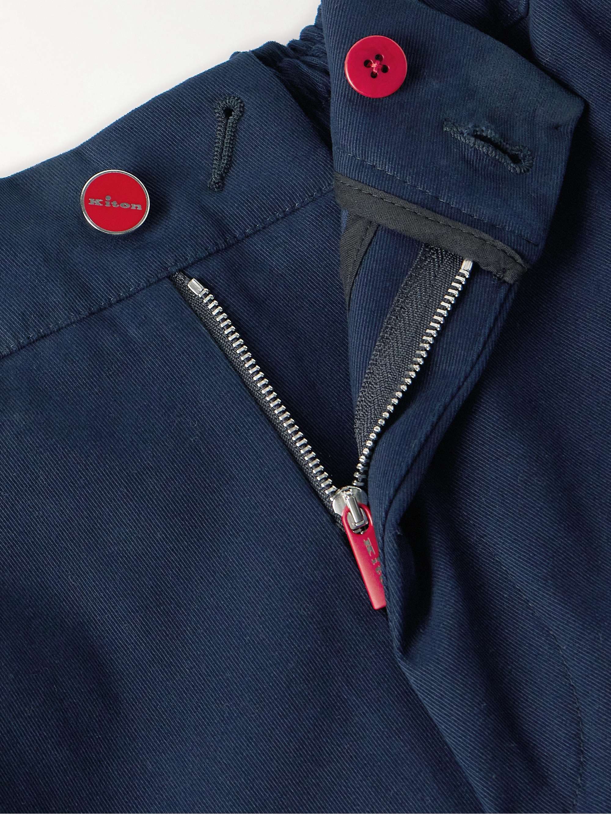 KITON 
