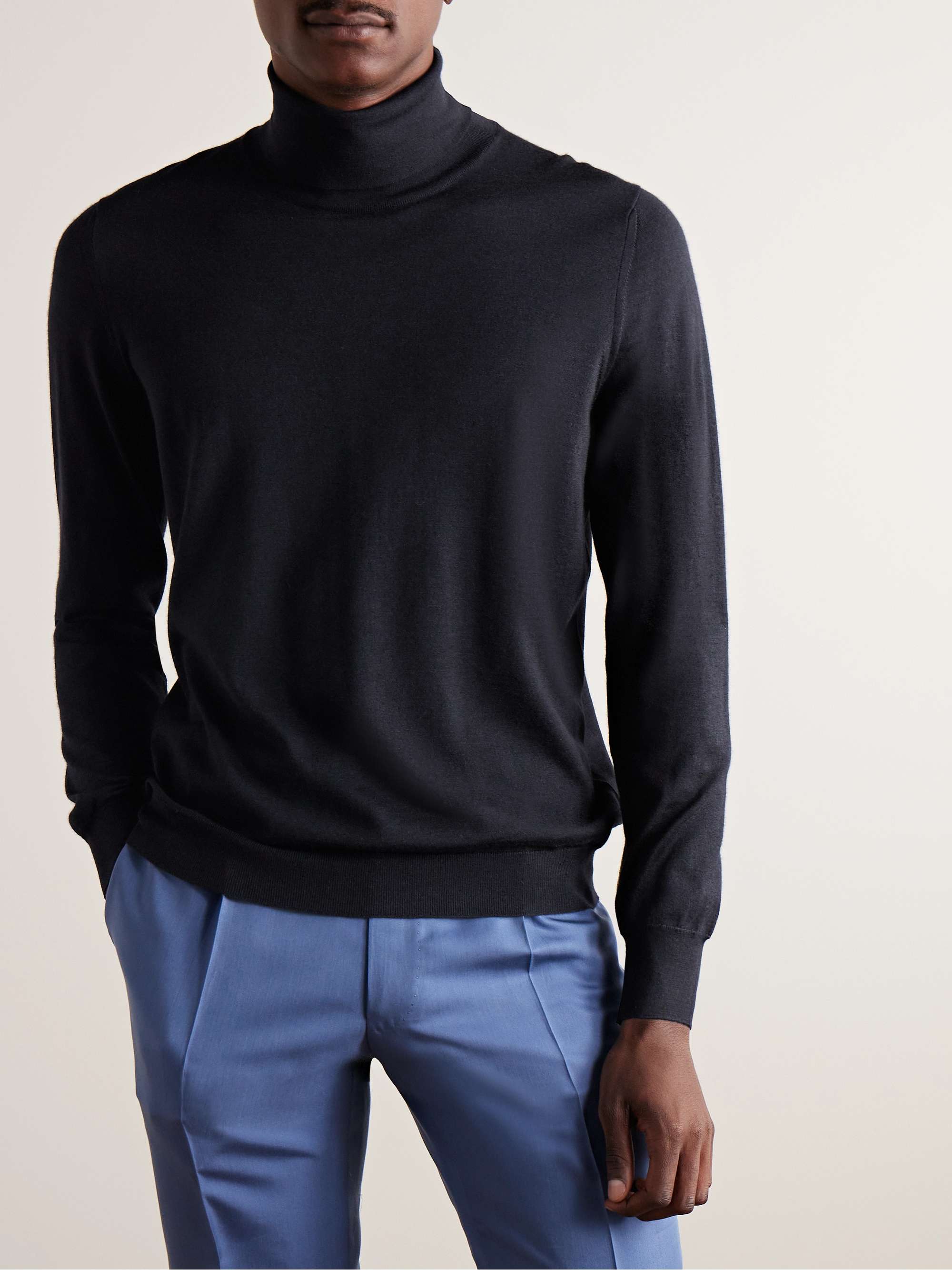 KITON 