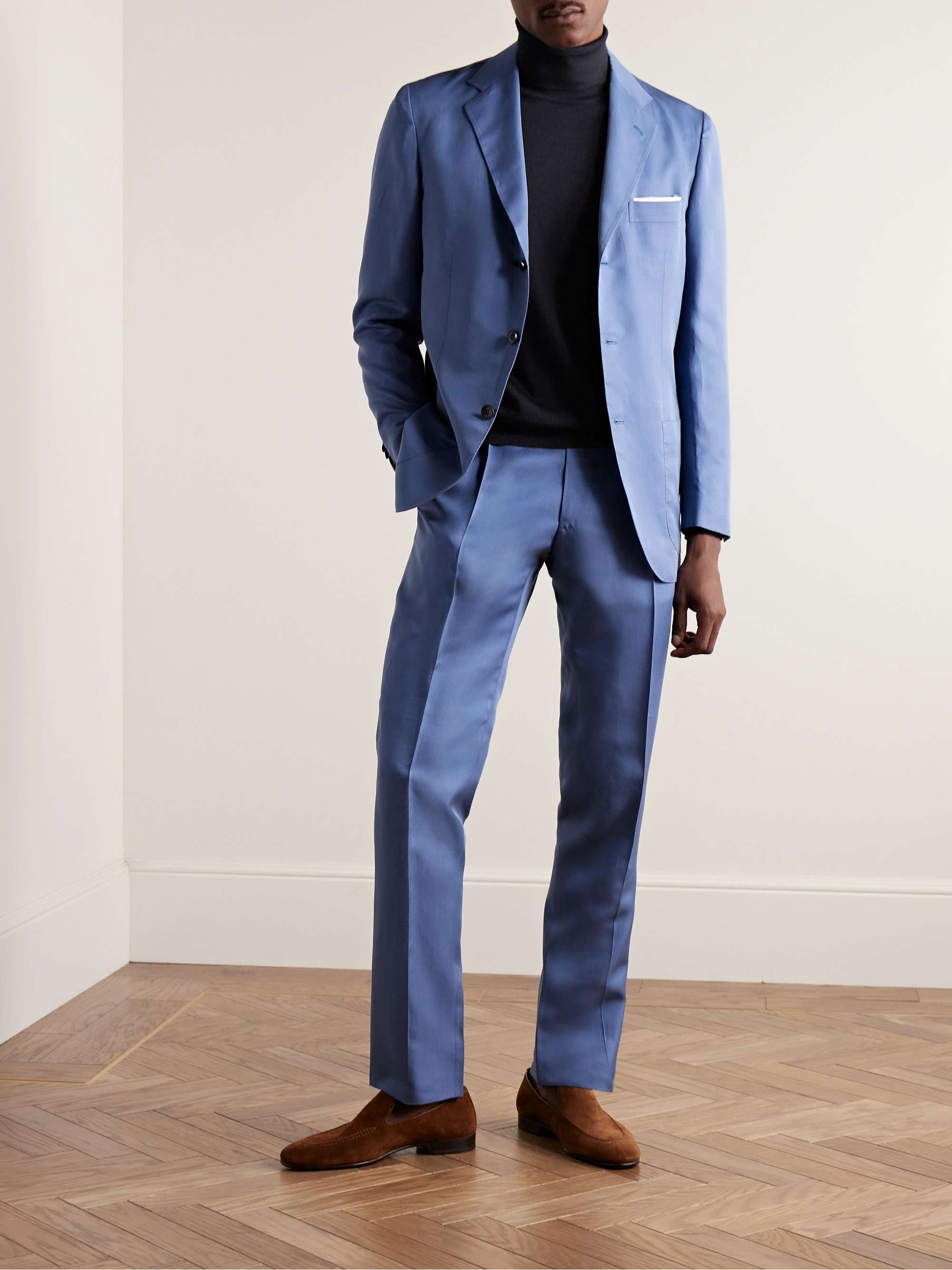 KITON 