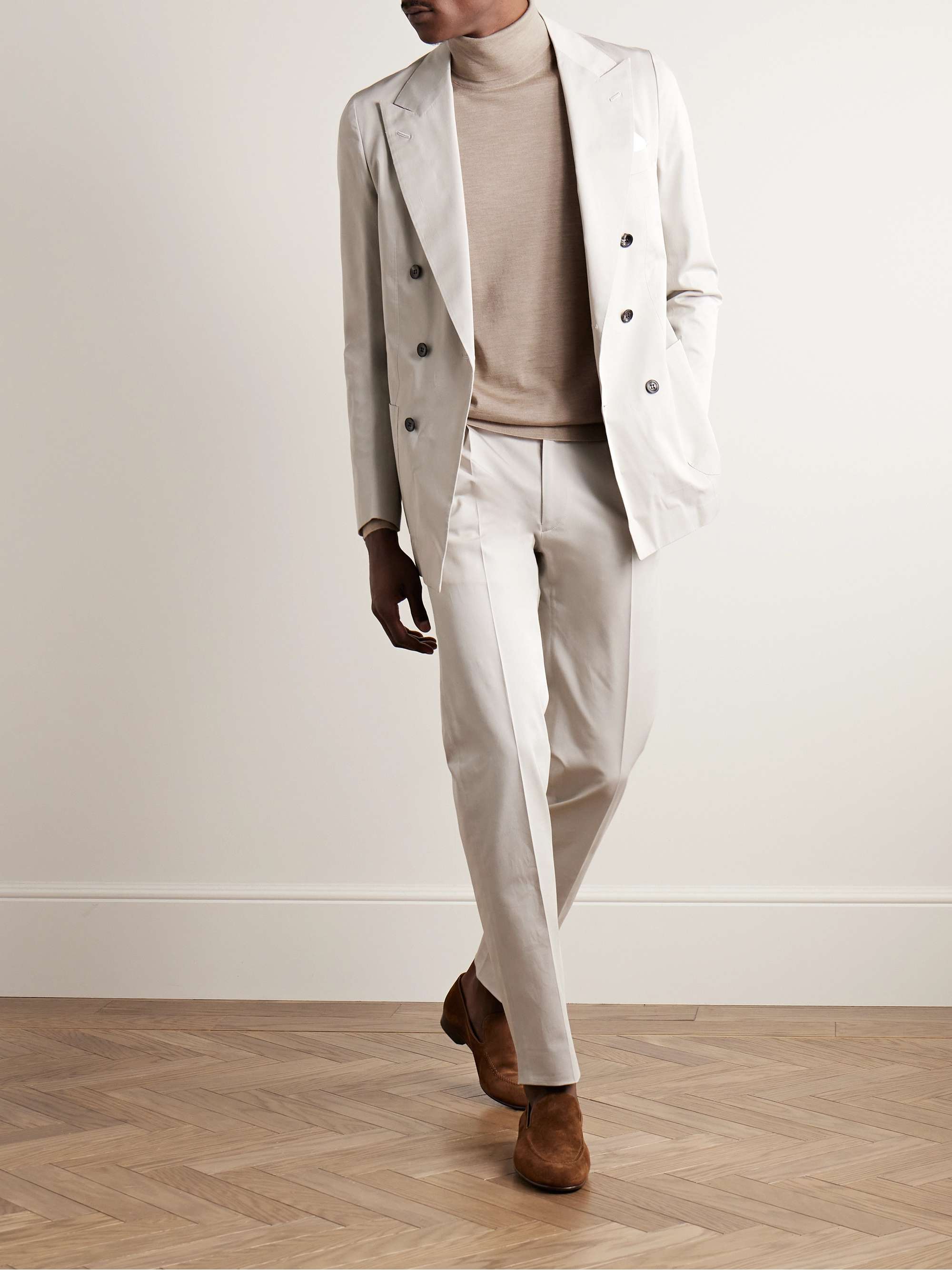 KITON 