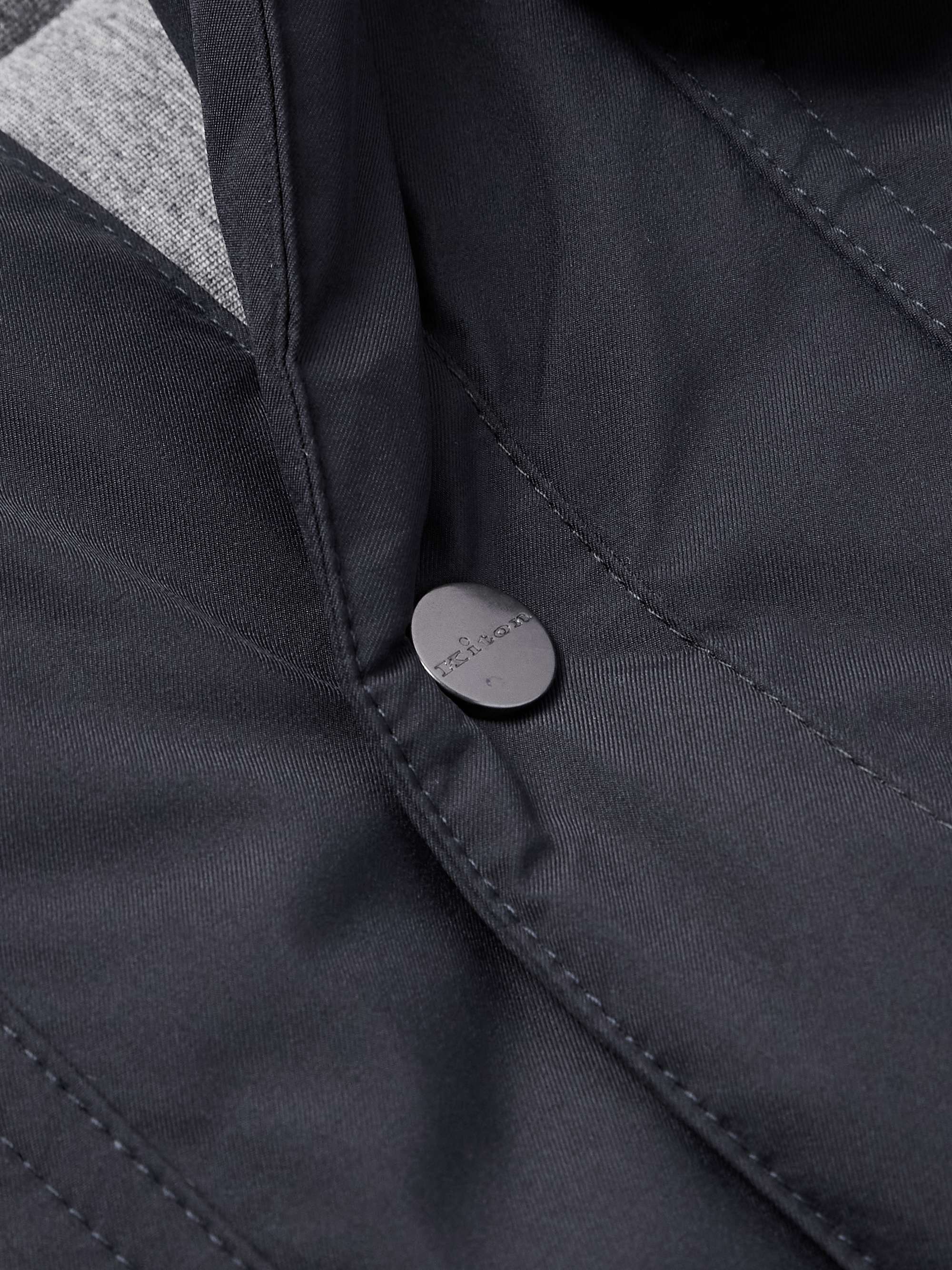 KITON 