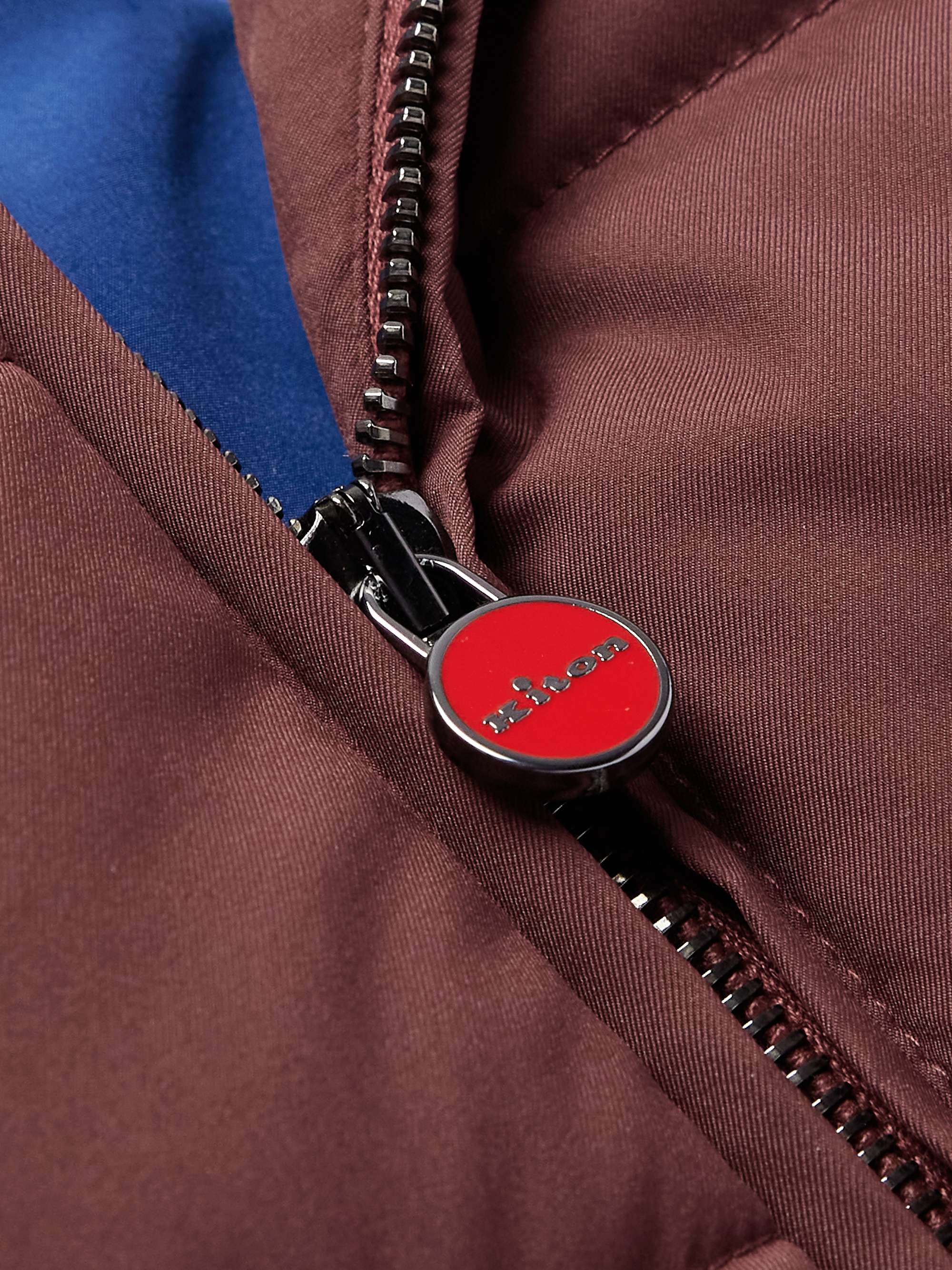 KITON 