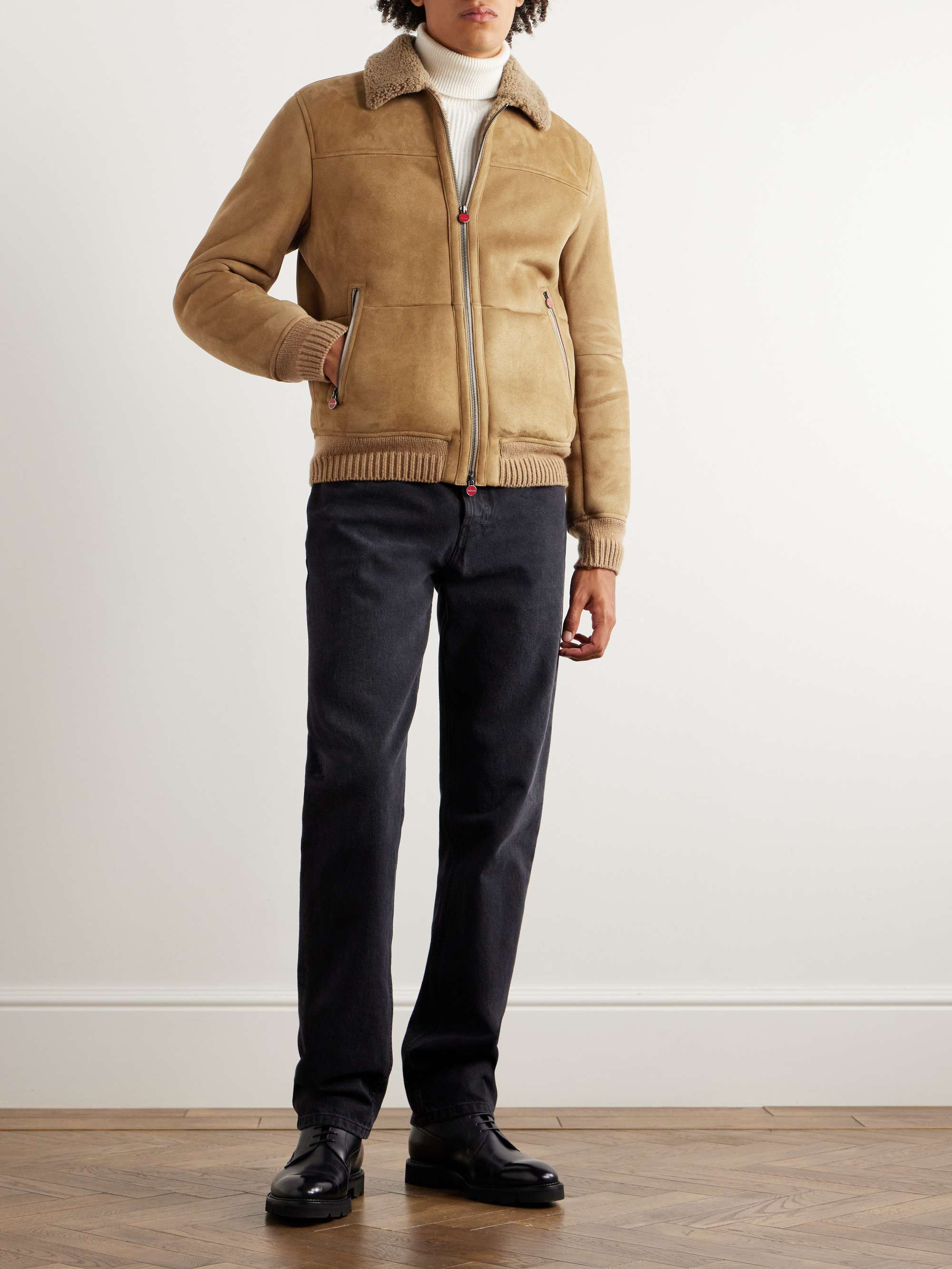 KITON 