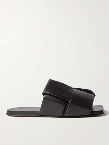 Men's Sandals - Luxury Designer Slides, Mules, Slippers