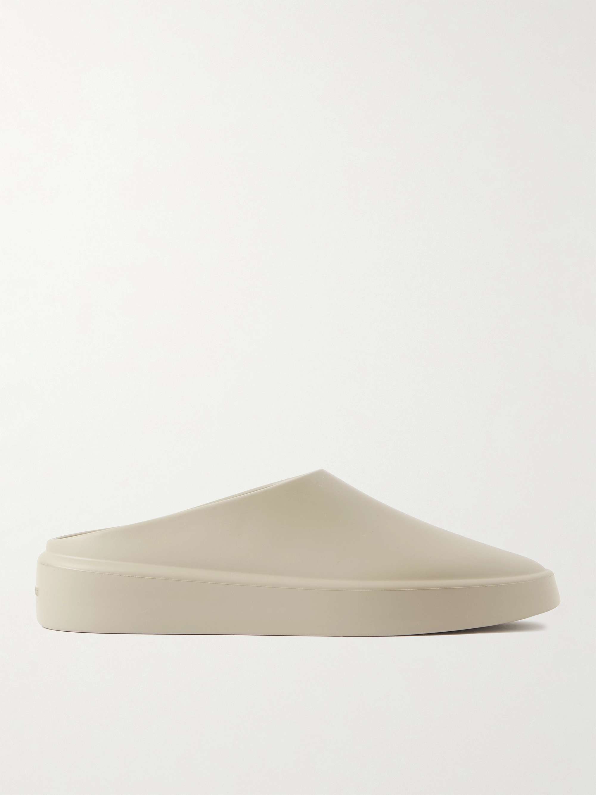 FEAR OF GOD California Foam Slip-On Sneakers for Men | MR PORTER