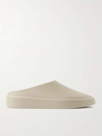 FEAR OF GOD California Foam Slip-On Sneakers