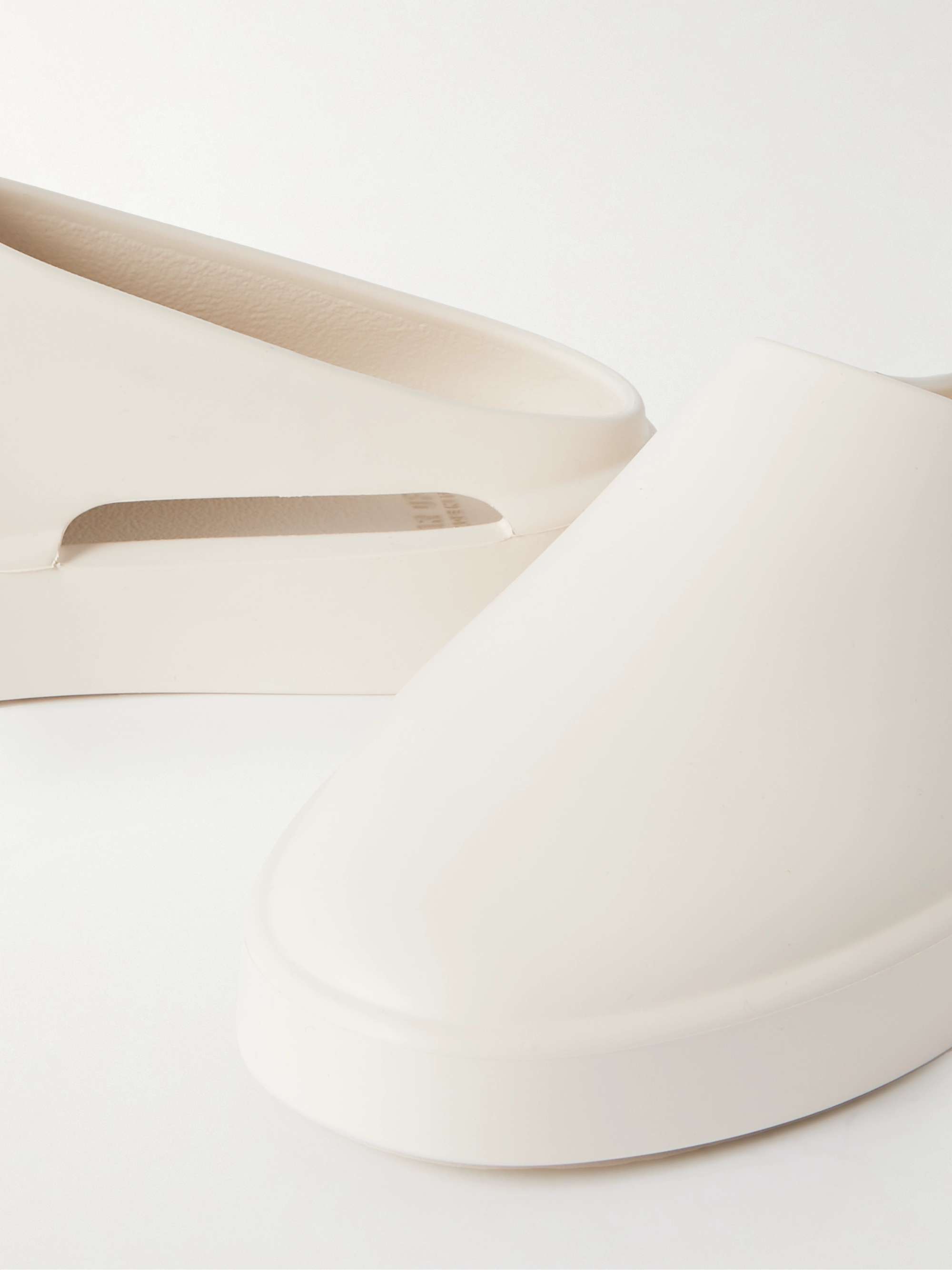 FEAR OF GOD The California XL EXTRALIGHT® Slip-On Sneakers