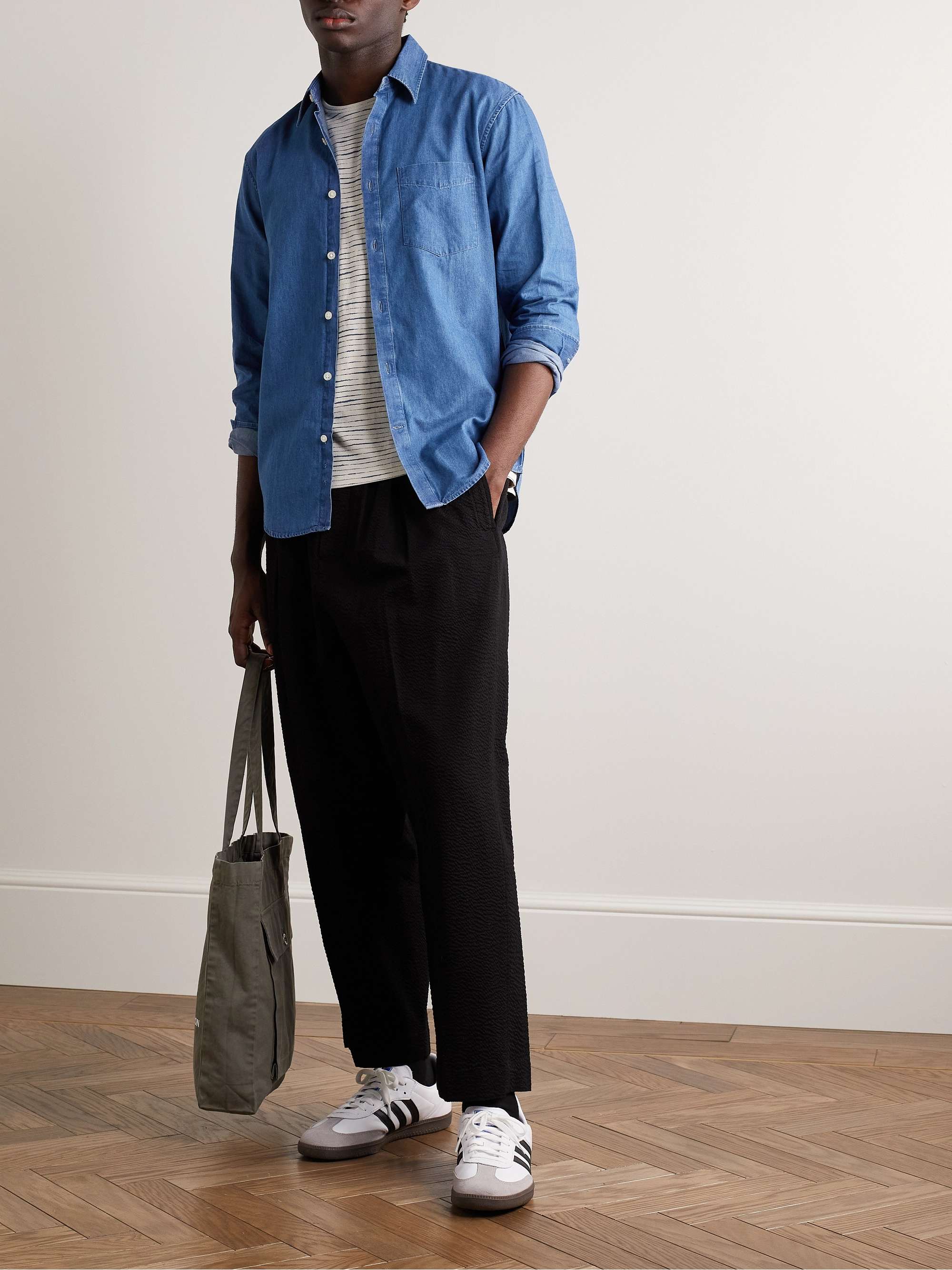CLUB MONACO 