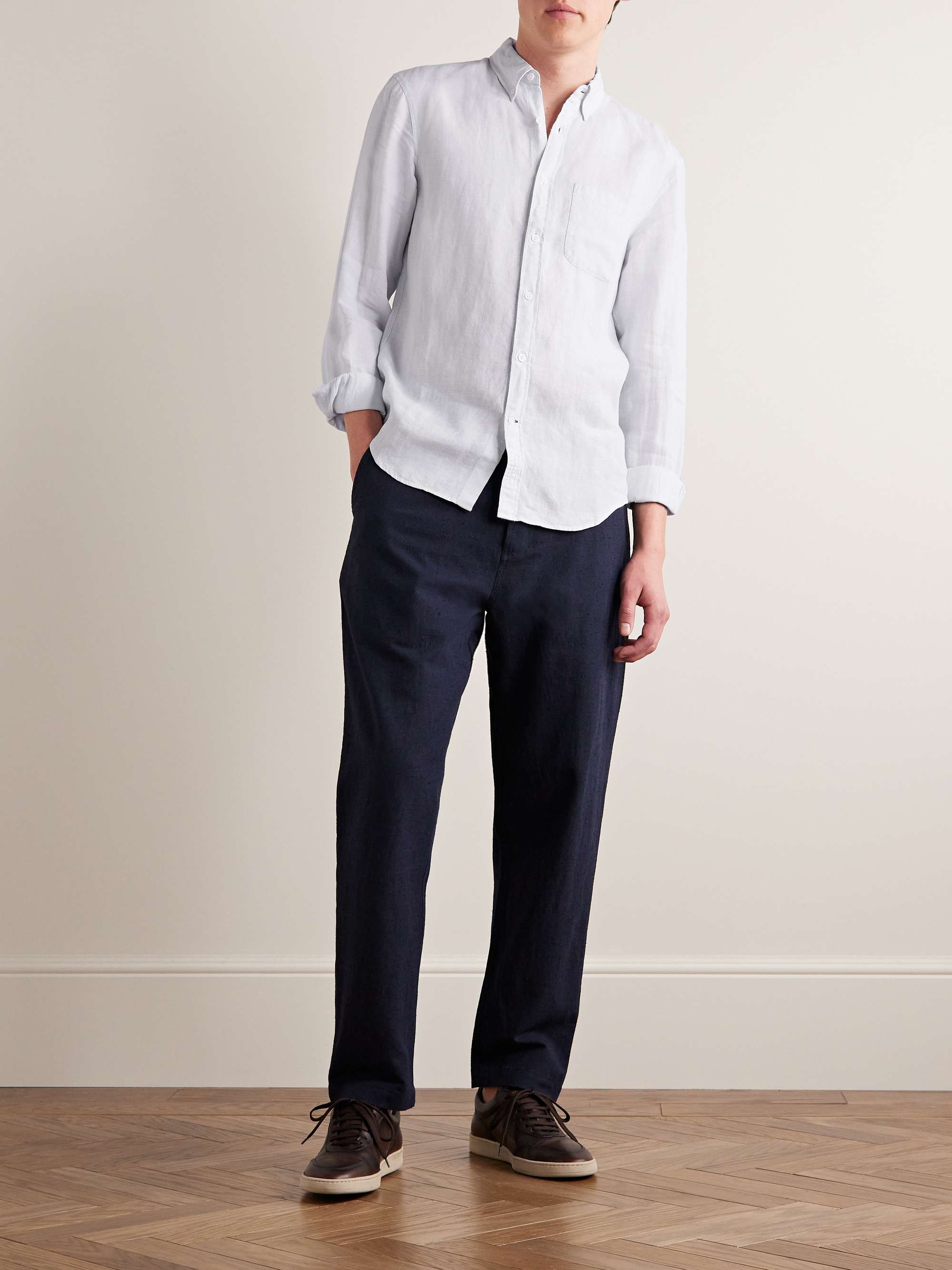 CLUB MONACO 