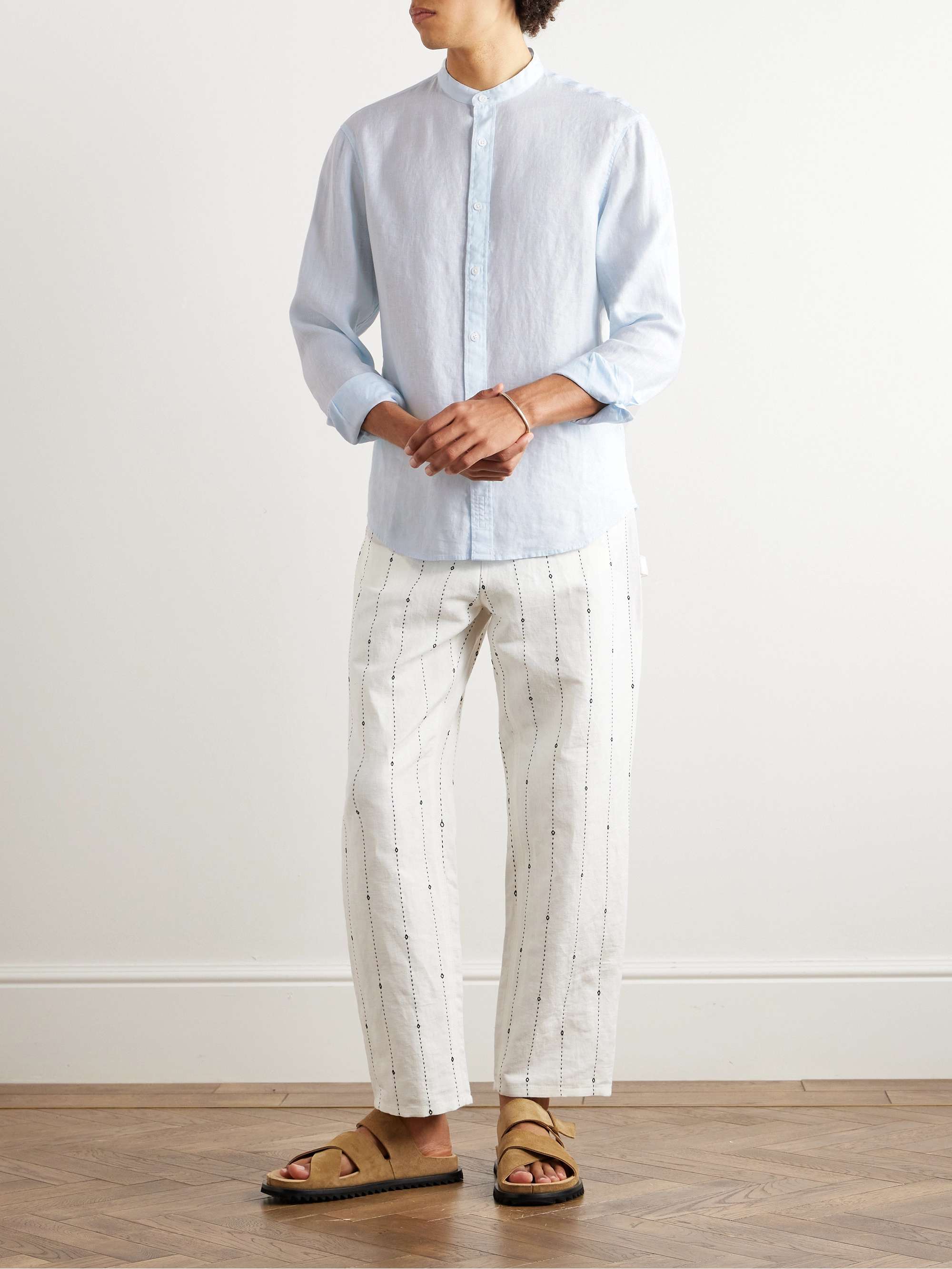 CLUB MONACO 