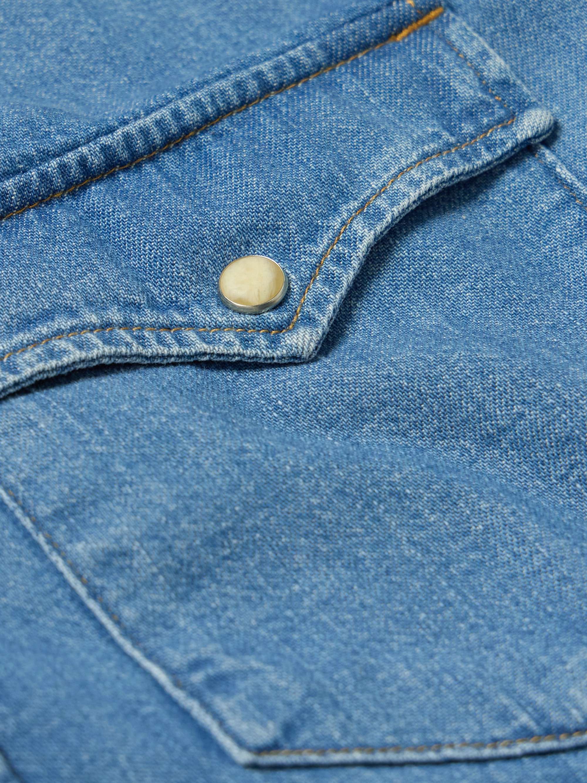 NUDIE JEANS 