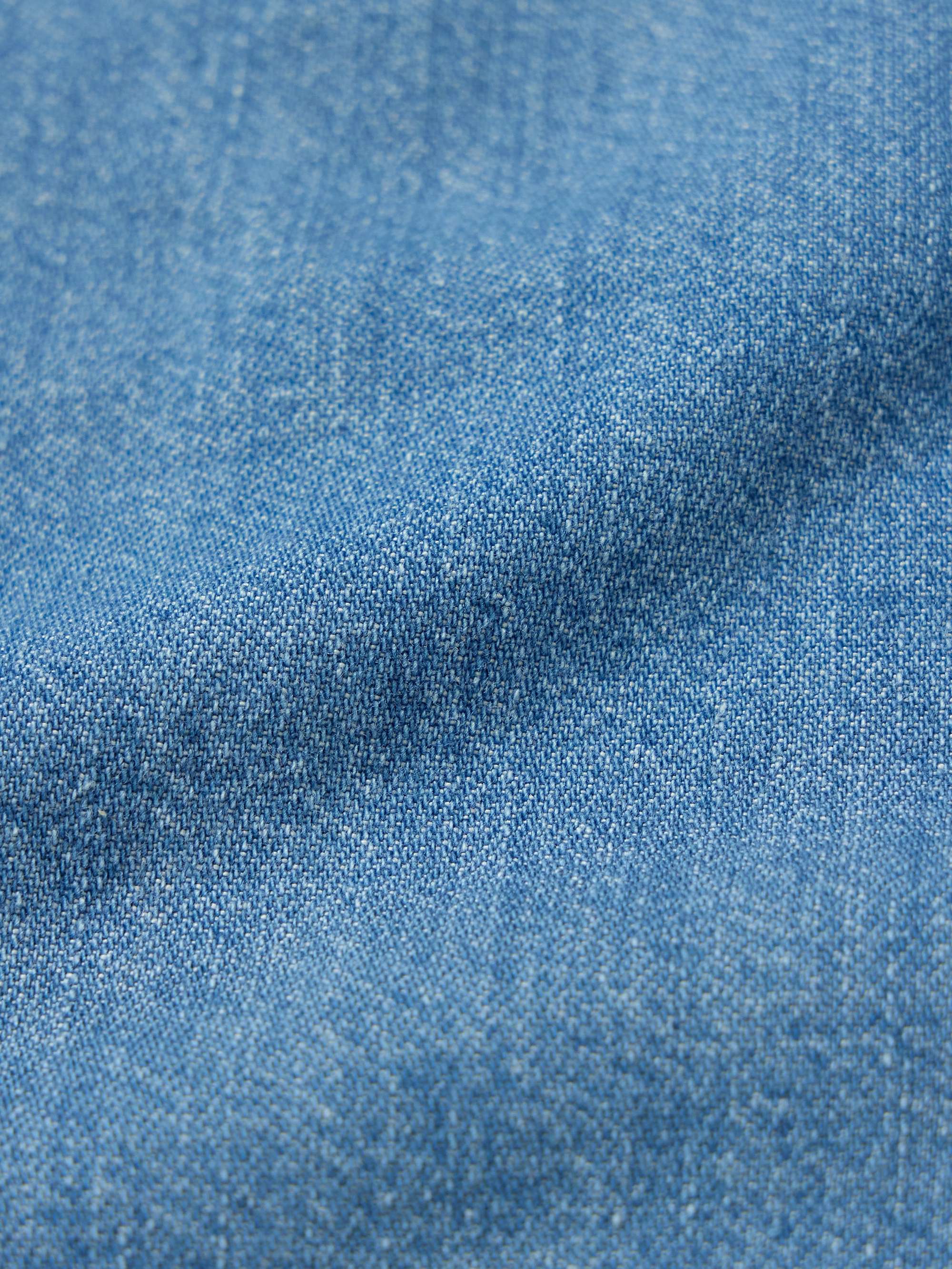 NUDIE JEANS 