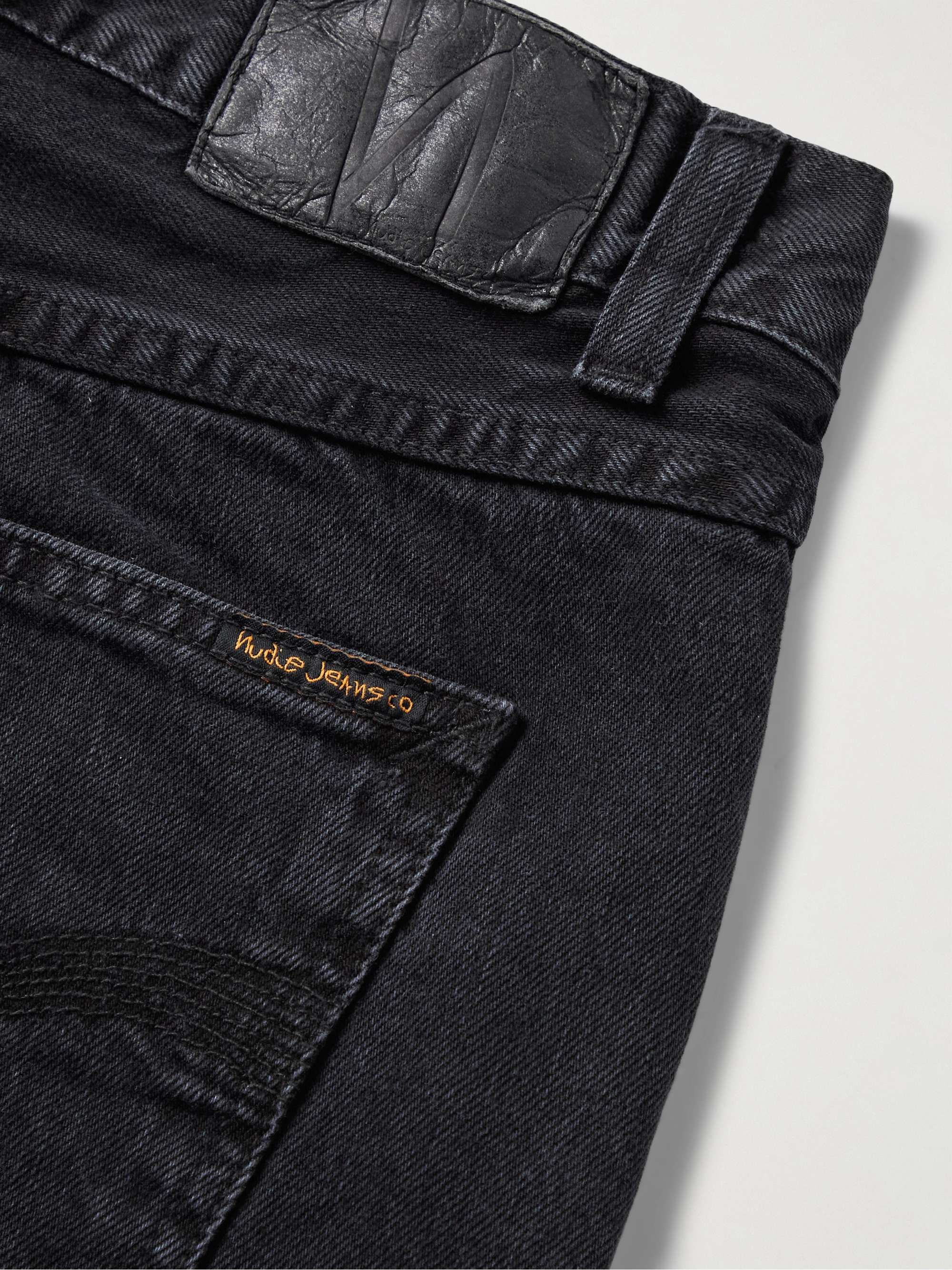NUDIE JEANS 