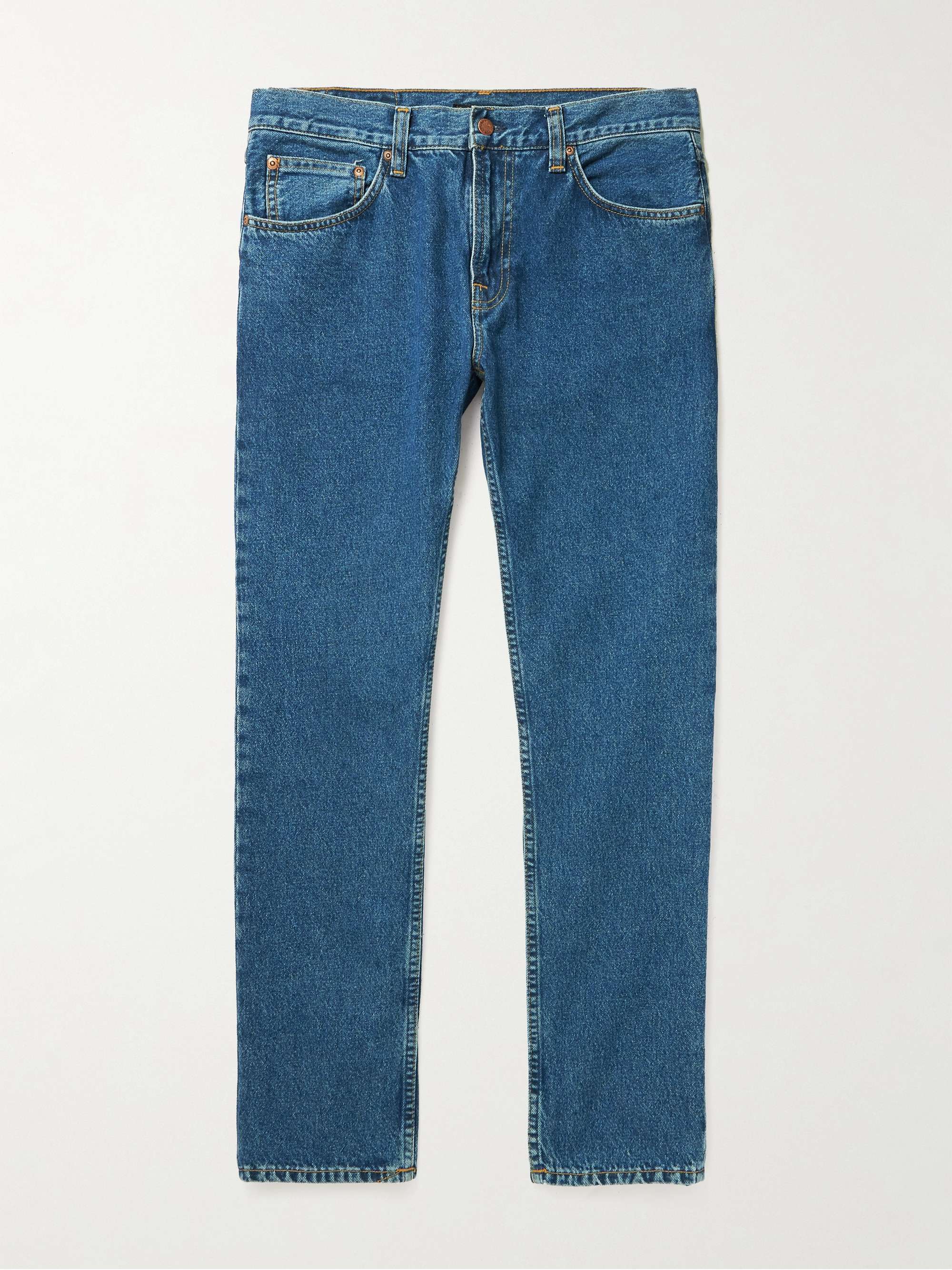 Nudie jeans cyber sales monday