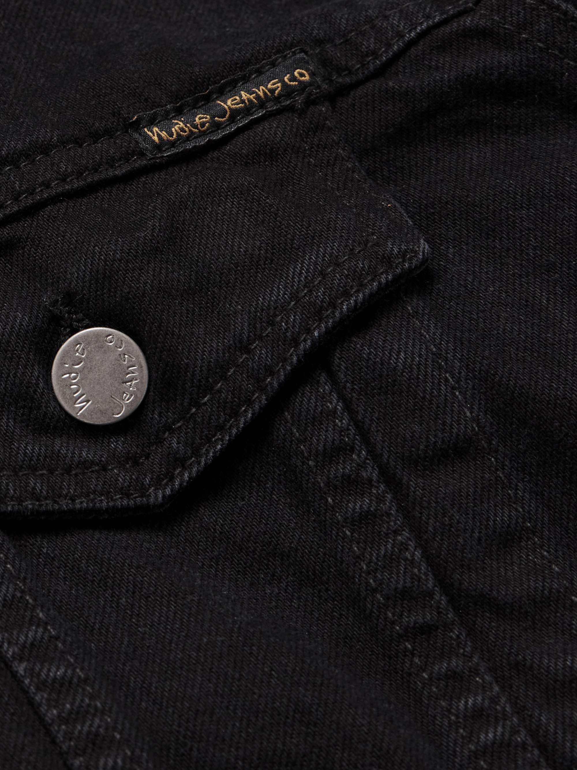 NUDIE JEANS 