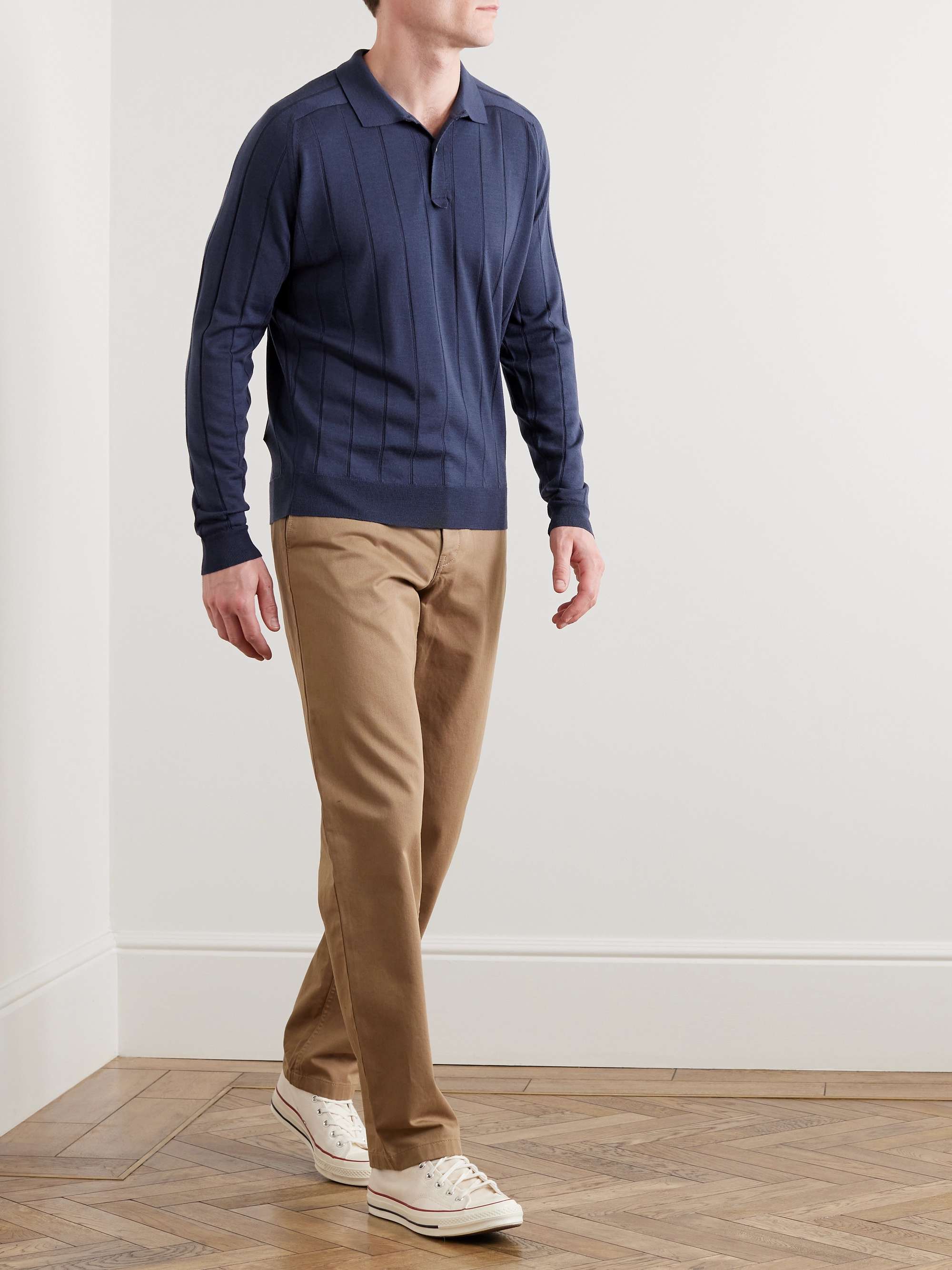 JOHN SMEDLEY