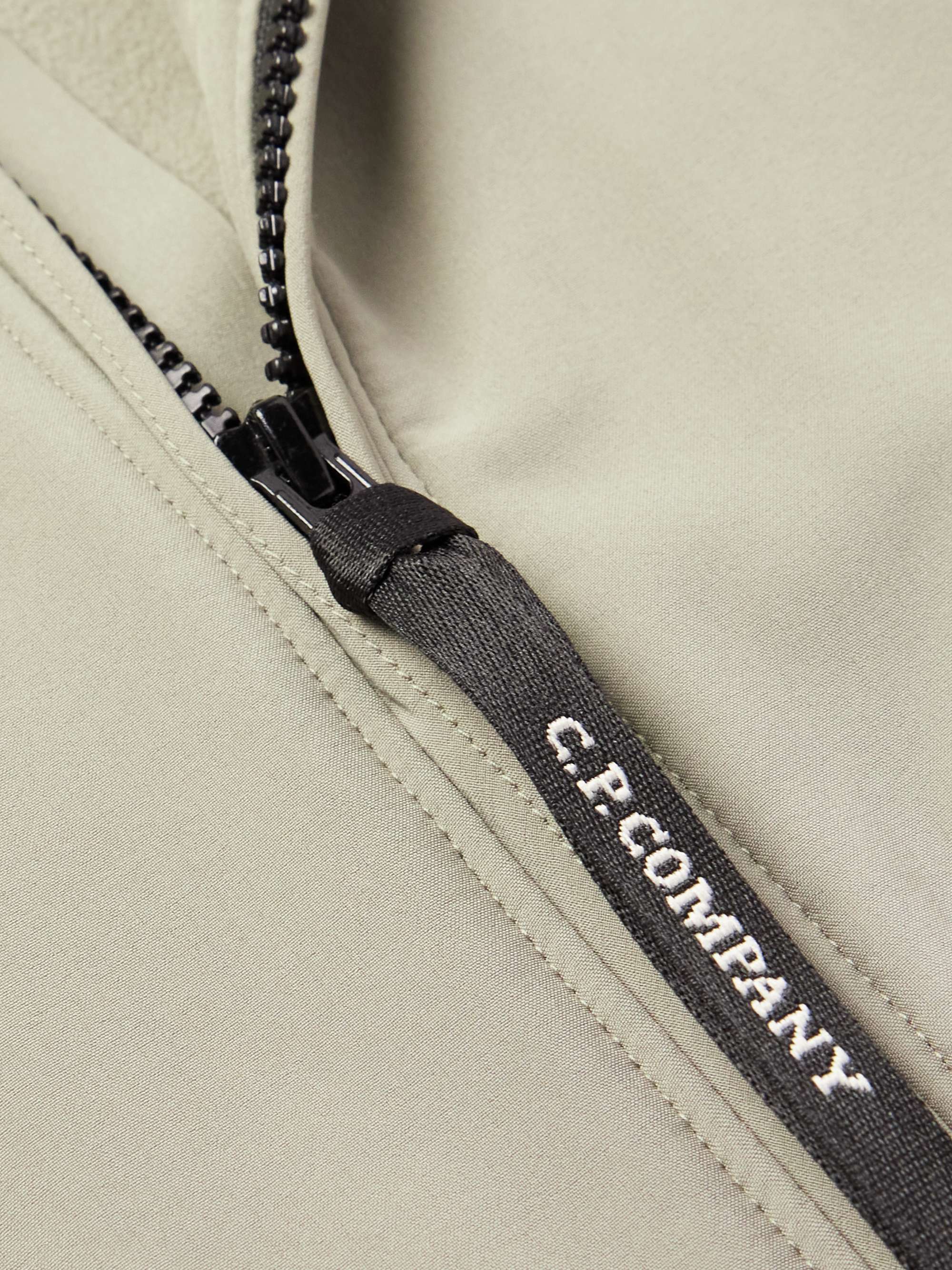 C.P. COMPANY 