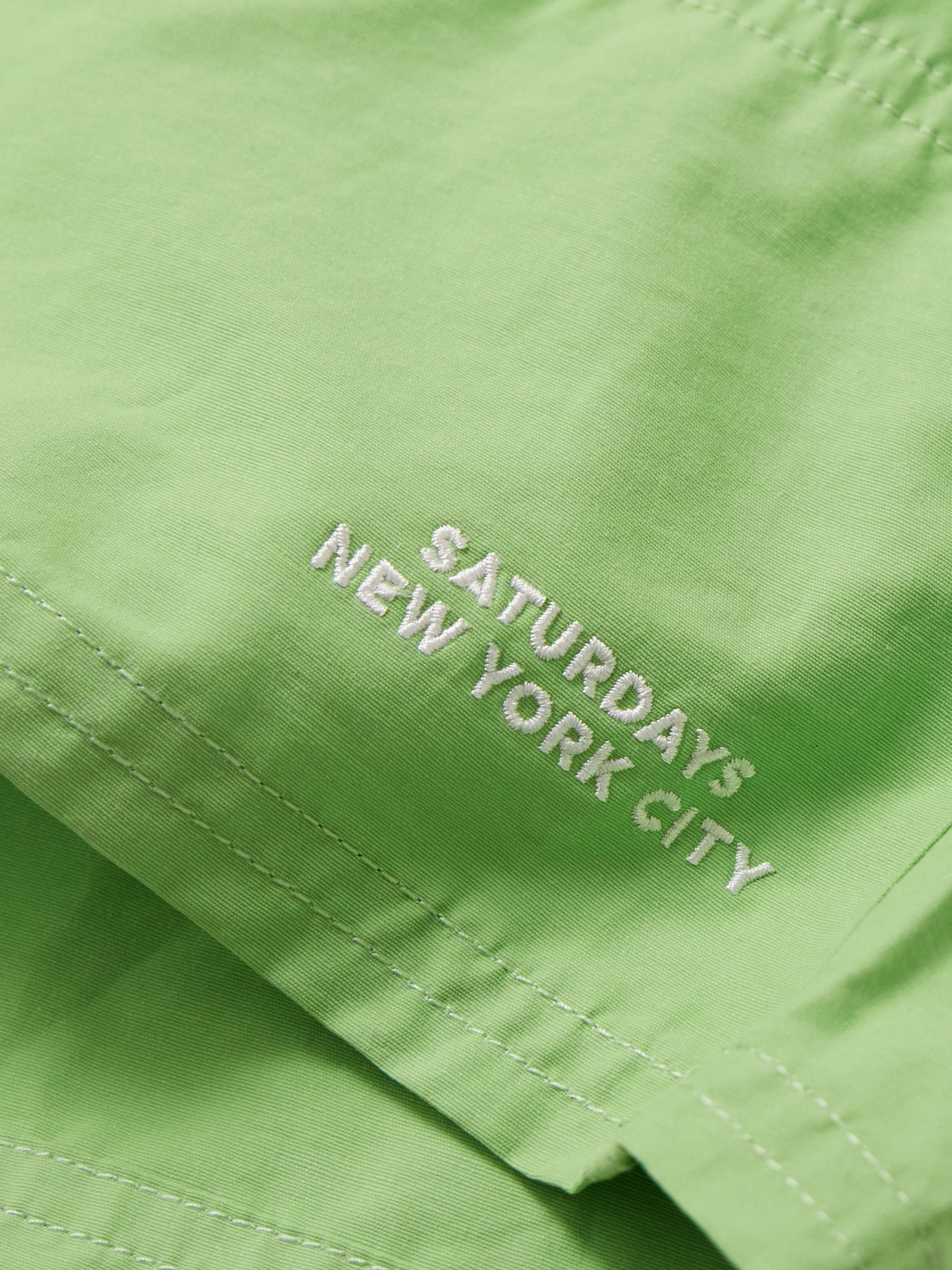 SATURDAYS NYC 